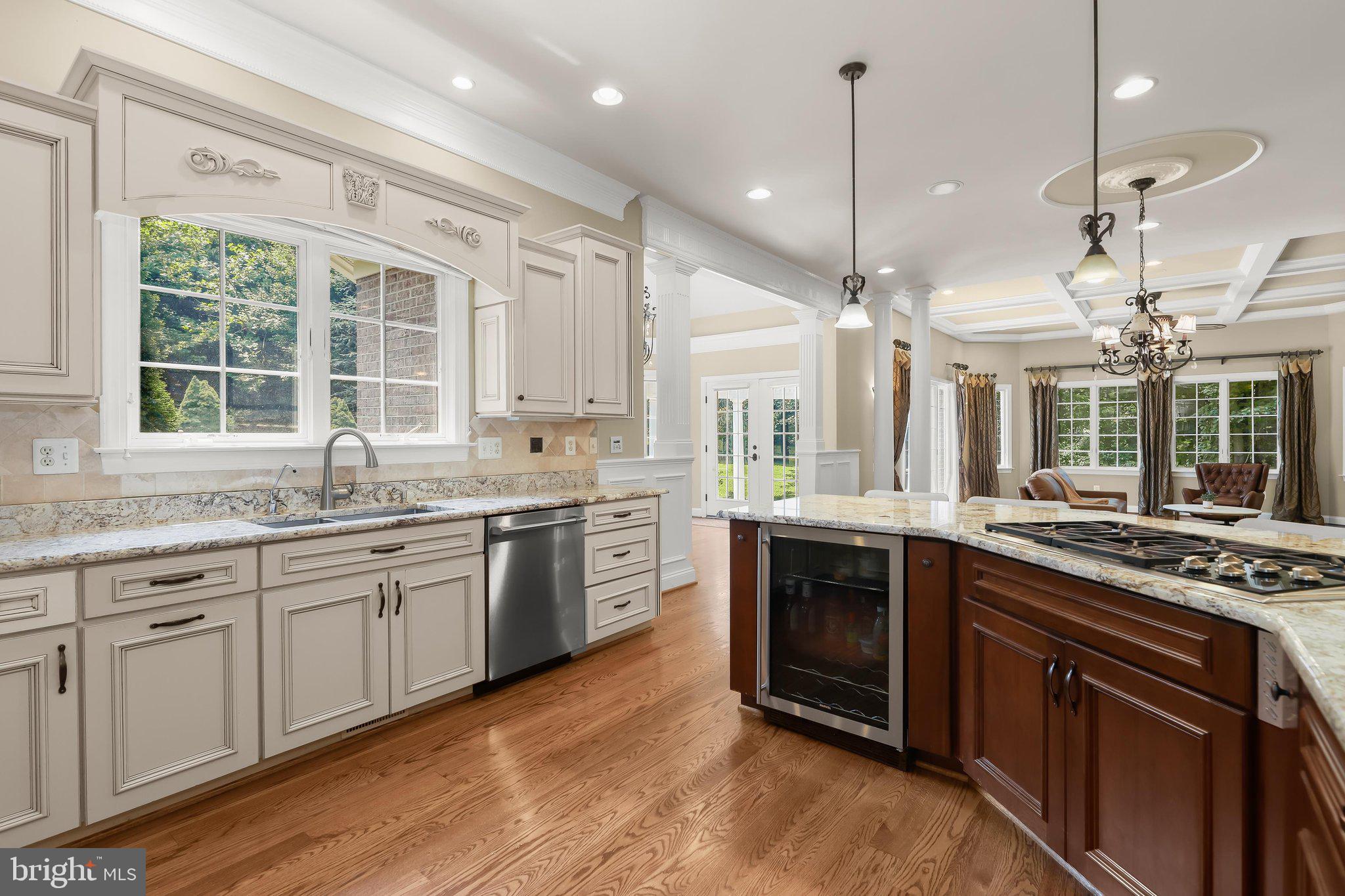 PINDELL WOODS - Residential