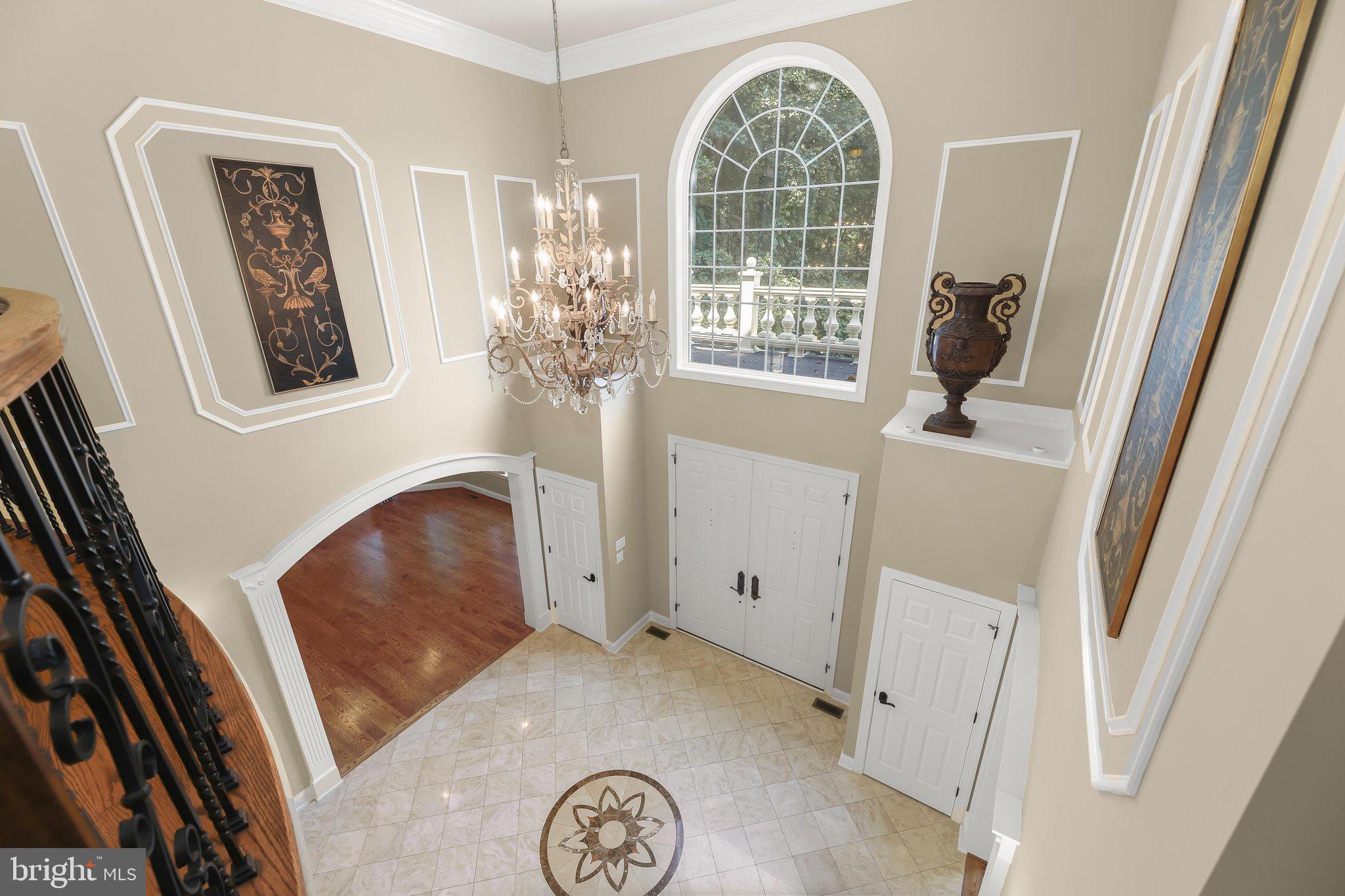 PINDELL WOODS - Residential