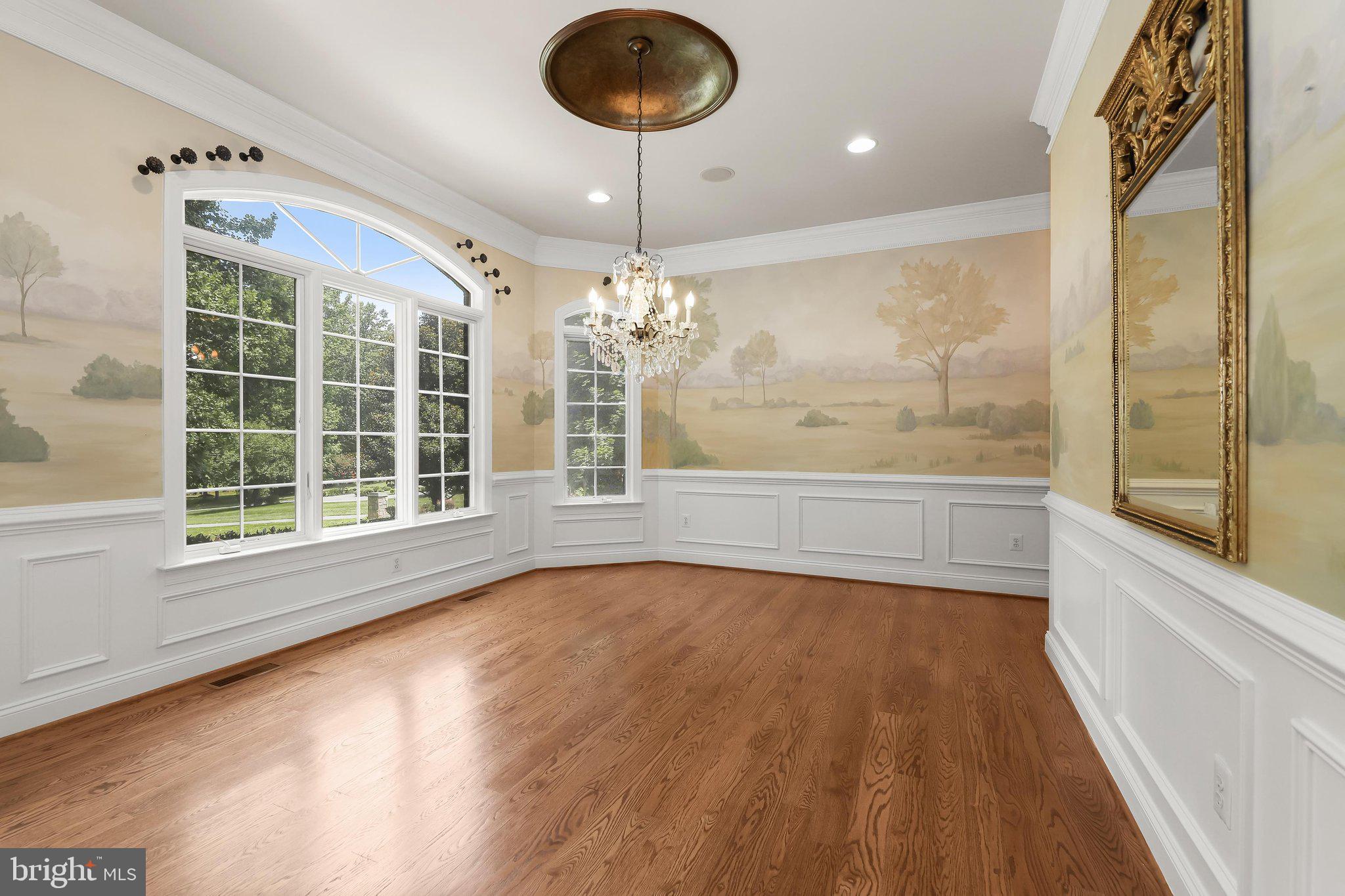PINDELL WOODS - Residential