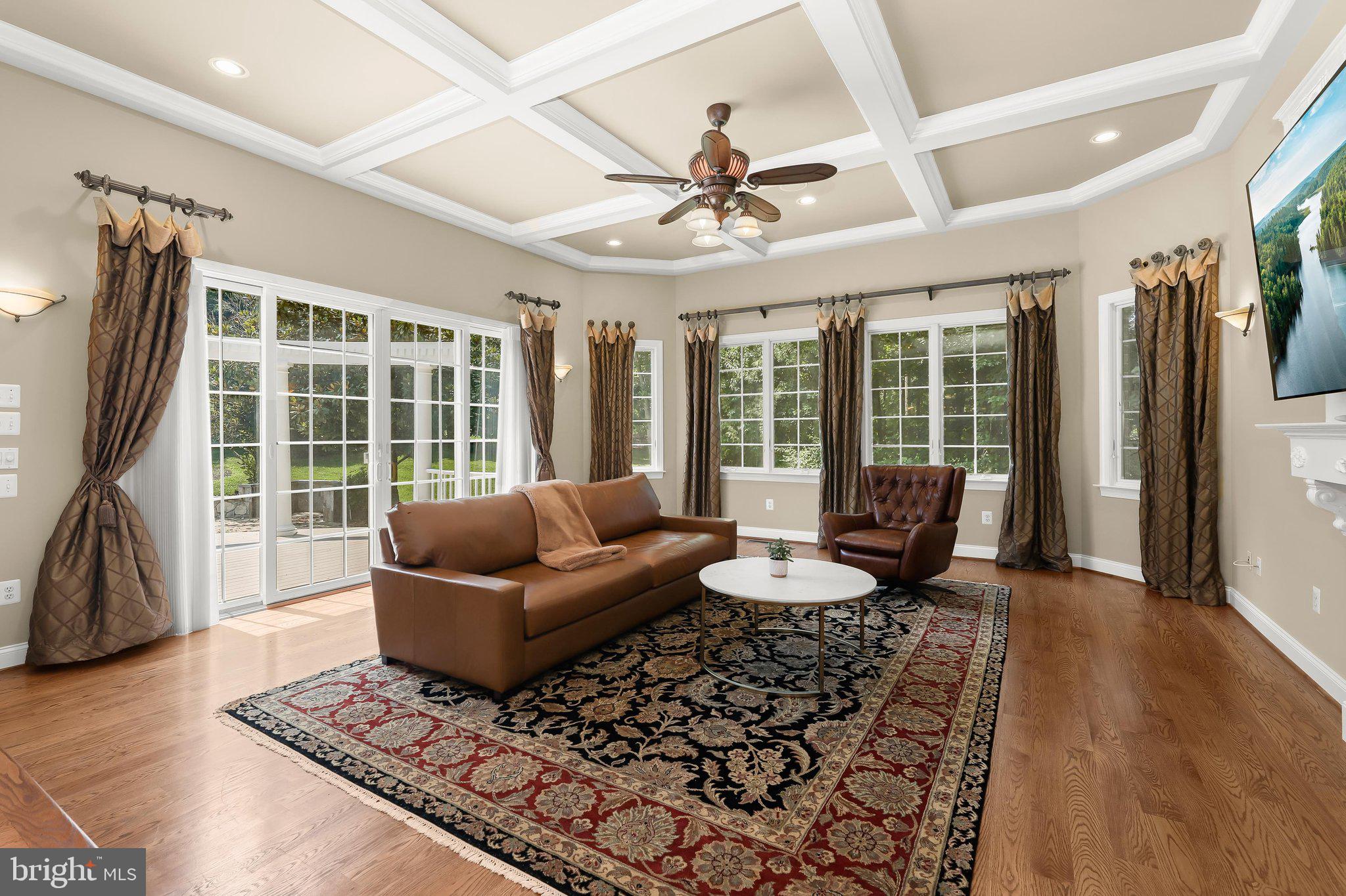 PINDELL WOODS - Residential