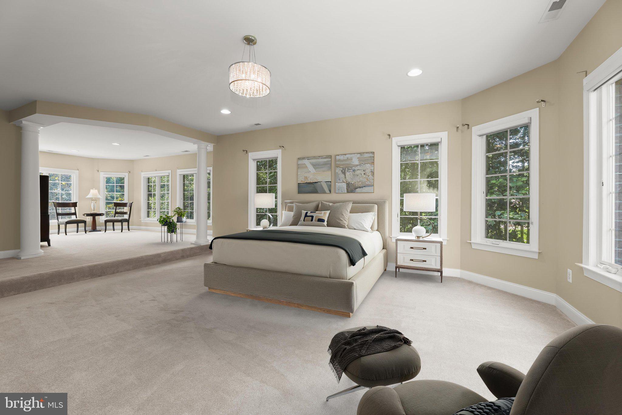 PINDELL WOODS - Residential