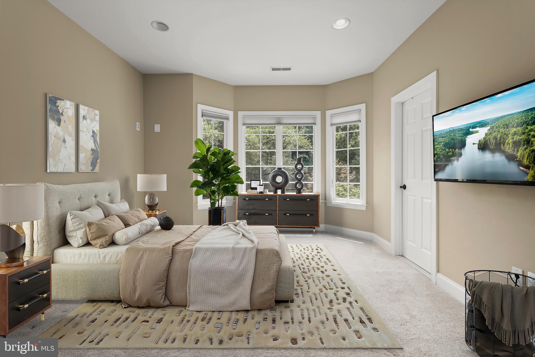 PINDELL WOODS - Residential