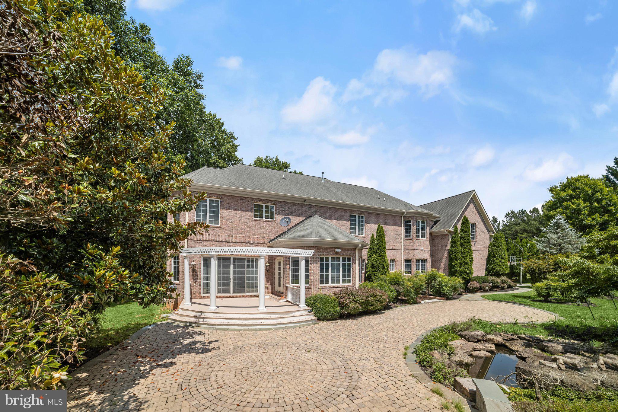 PINDELL WOODS - Residential