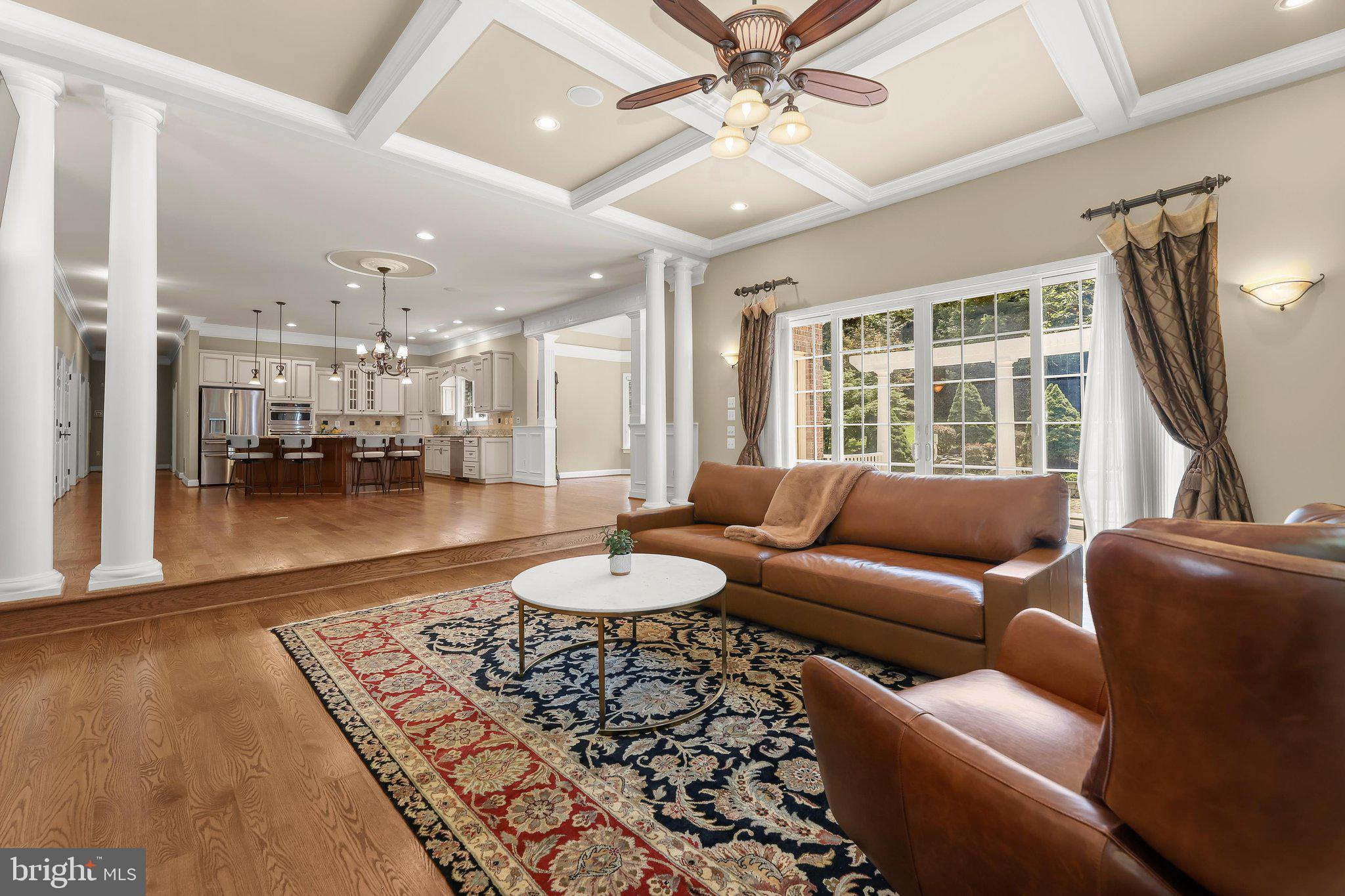 PINDELL WOODS - Residential