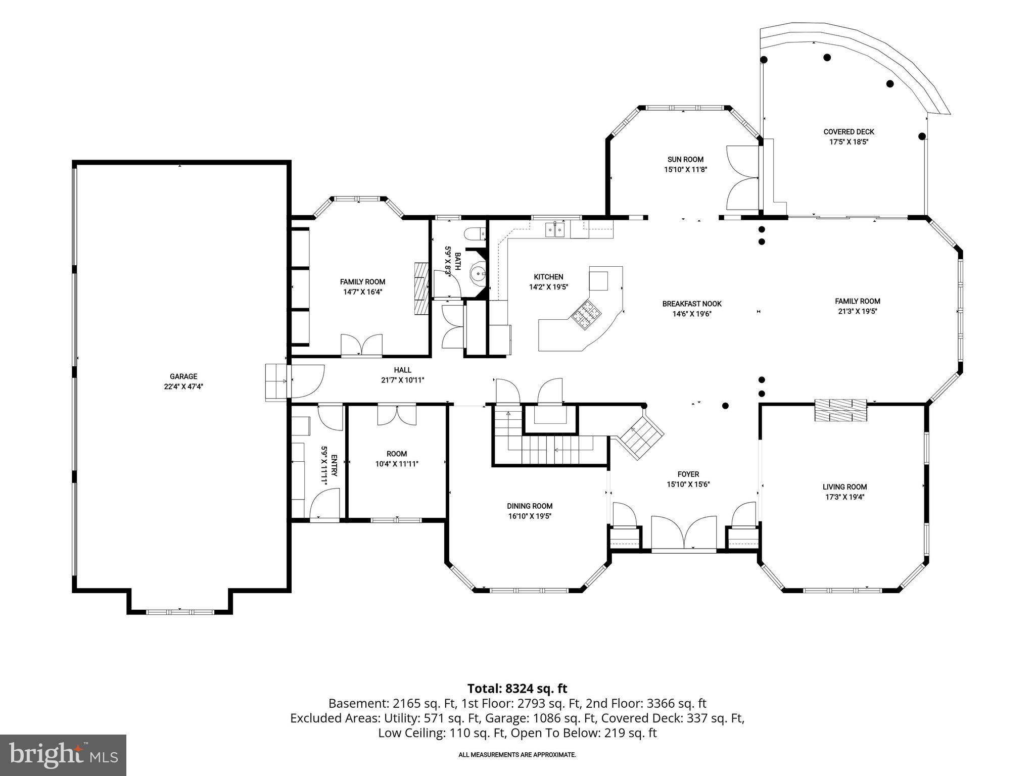 PINDELL WOODS - Residential