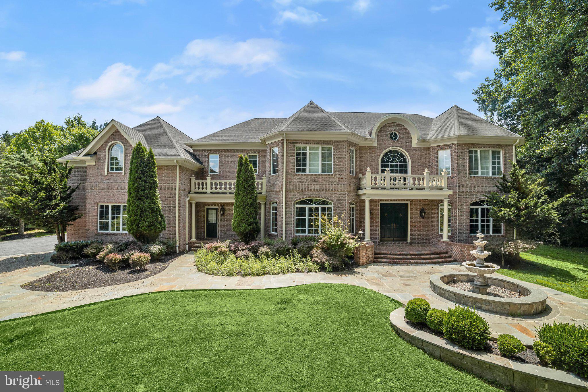 PINDELL WOODS - Residential