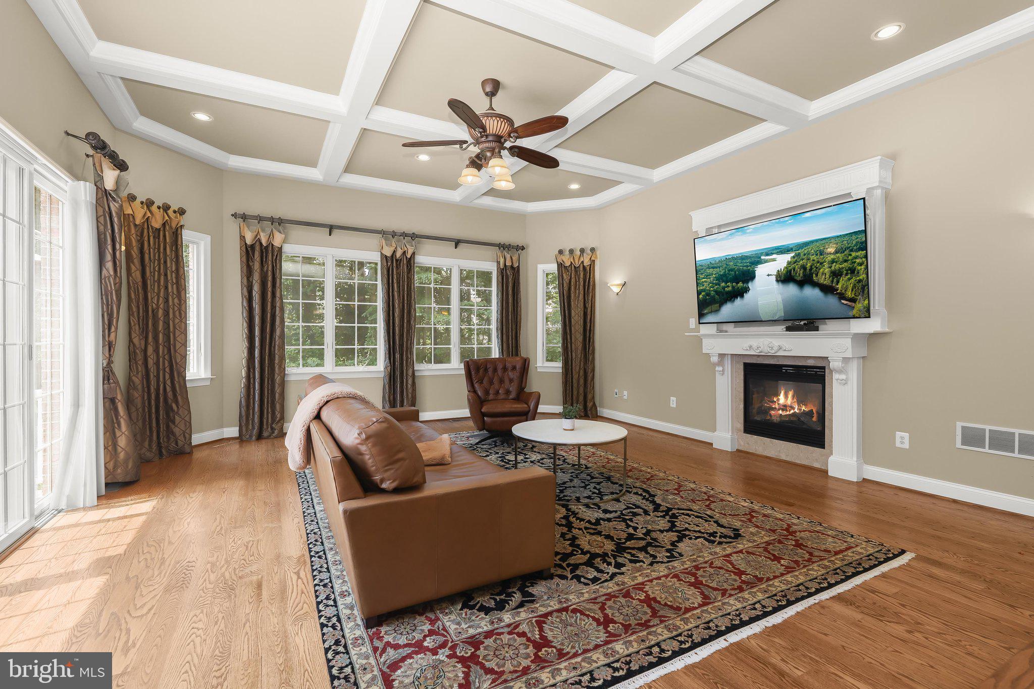 PINDELL WOODS - Residential