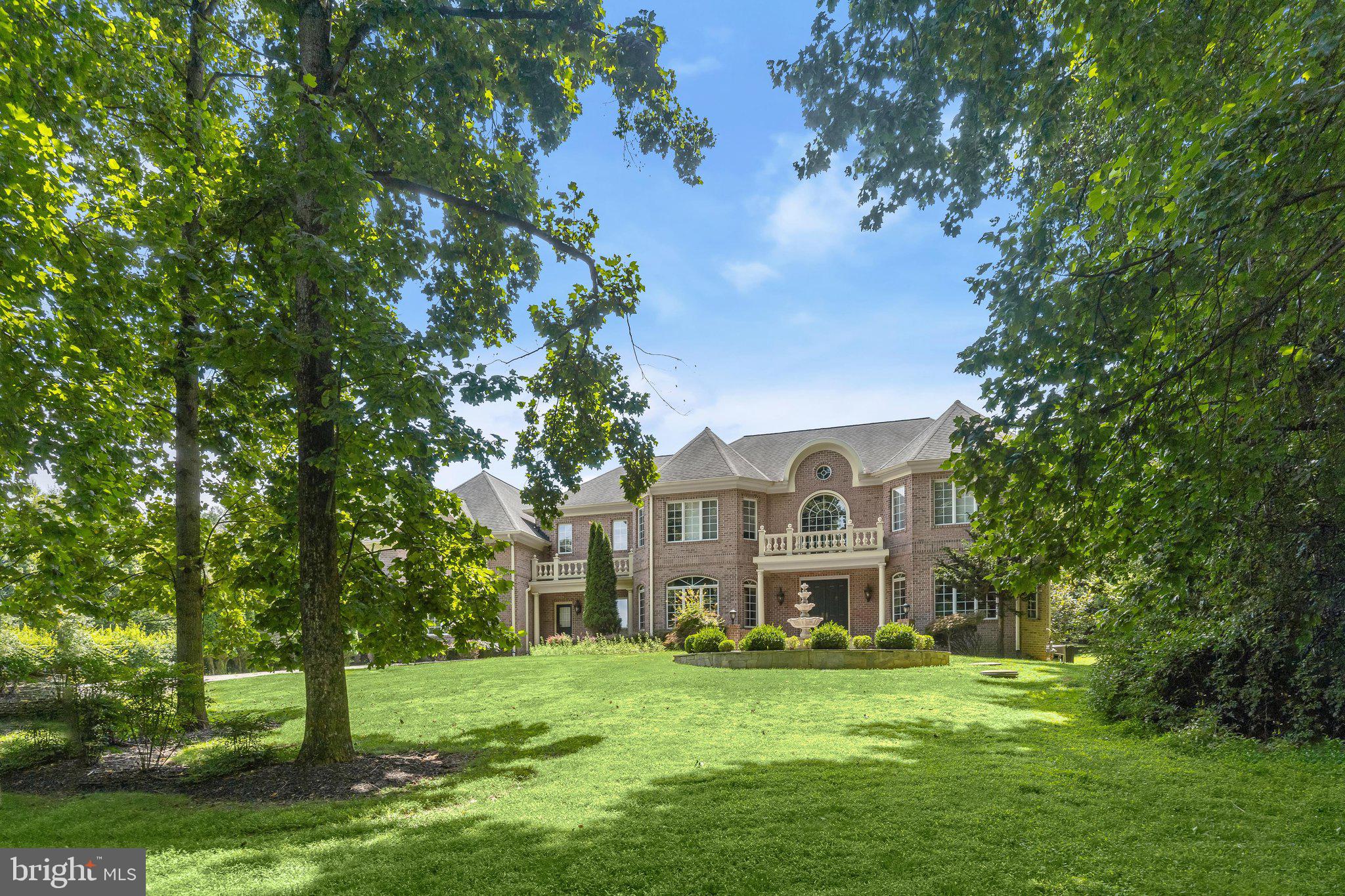 PINDELL WOODS - Residential