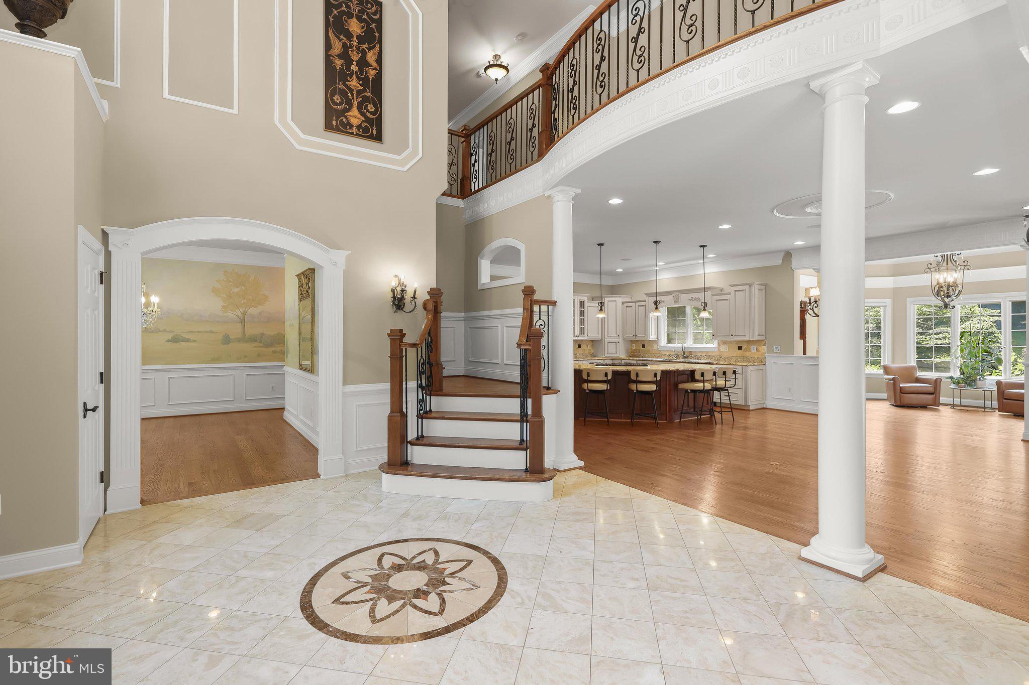 PINDELL WOODS - Residential