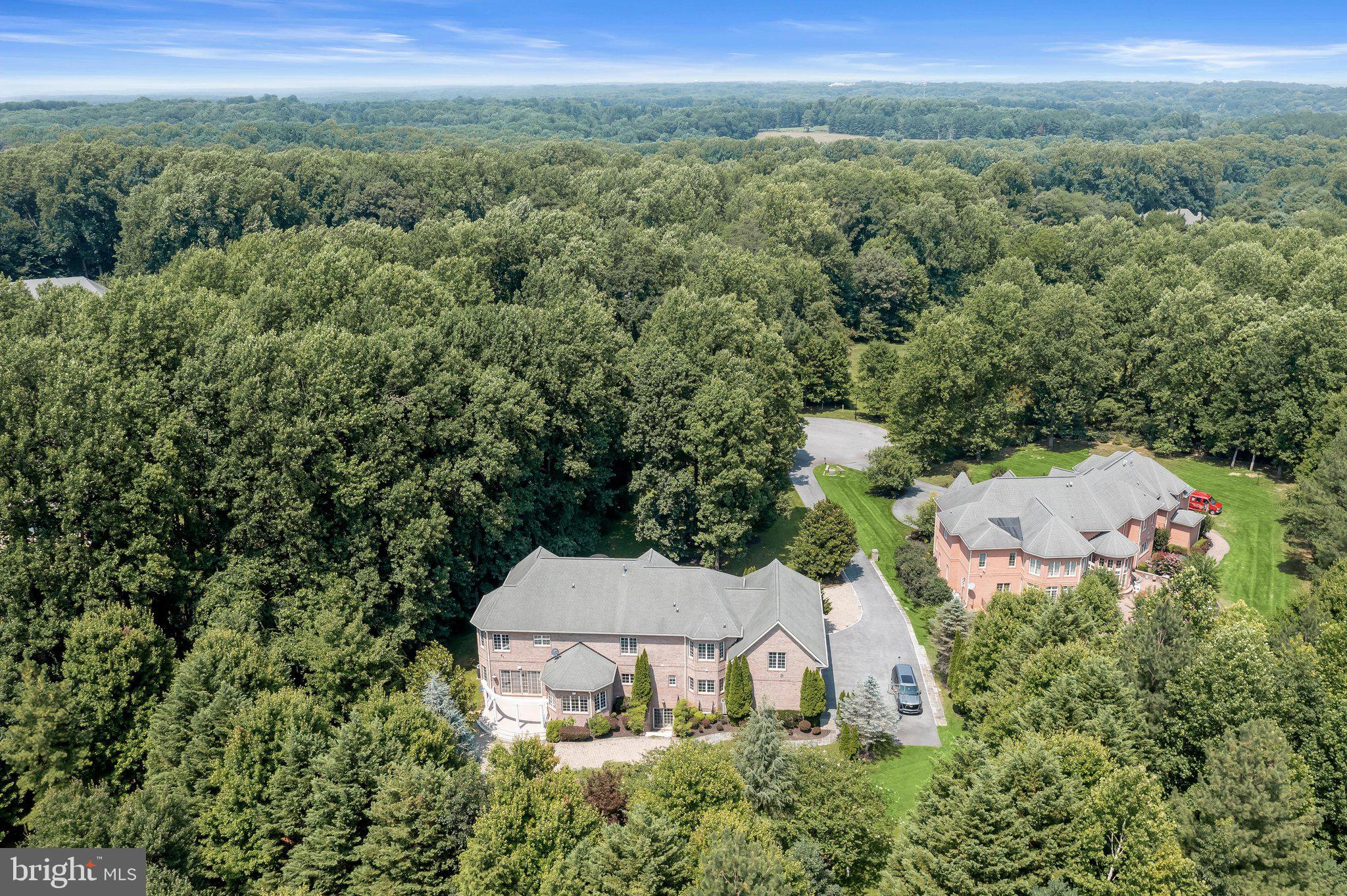 PINDELL WOODS - Residential