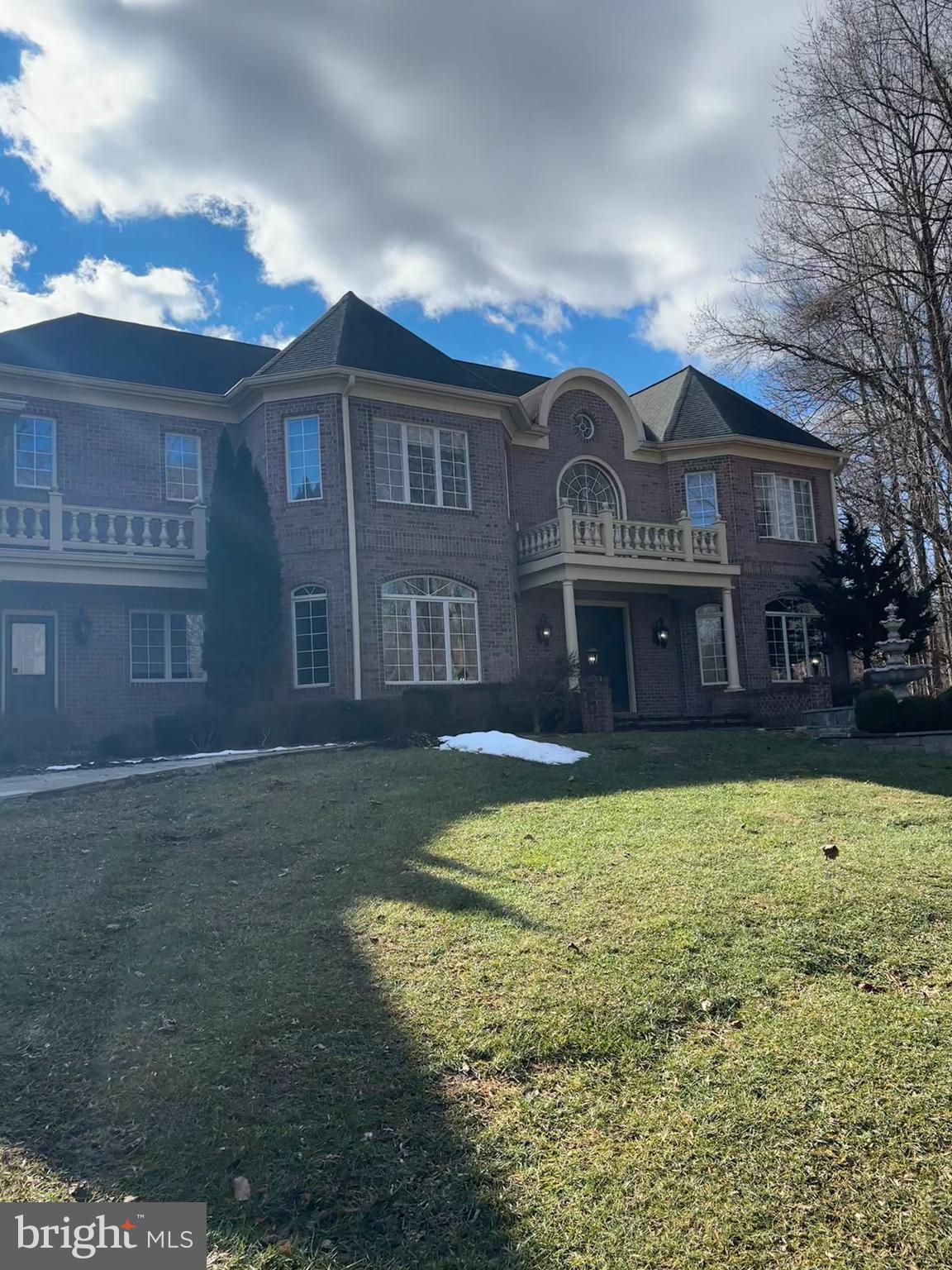 PINDELL WOODS - Residential
