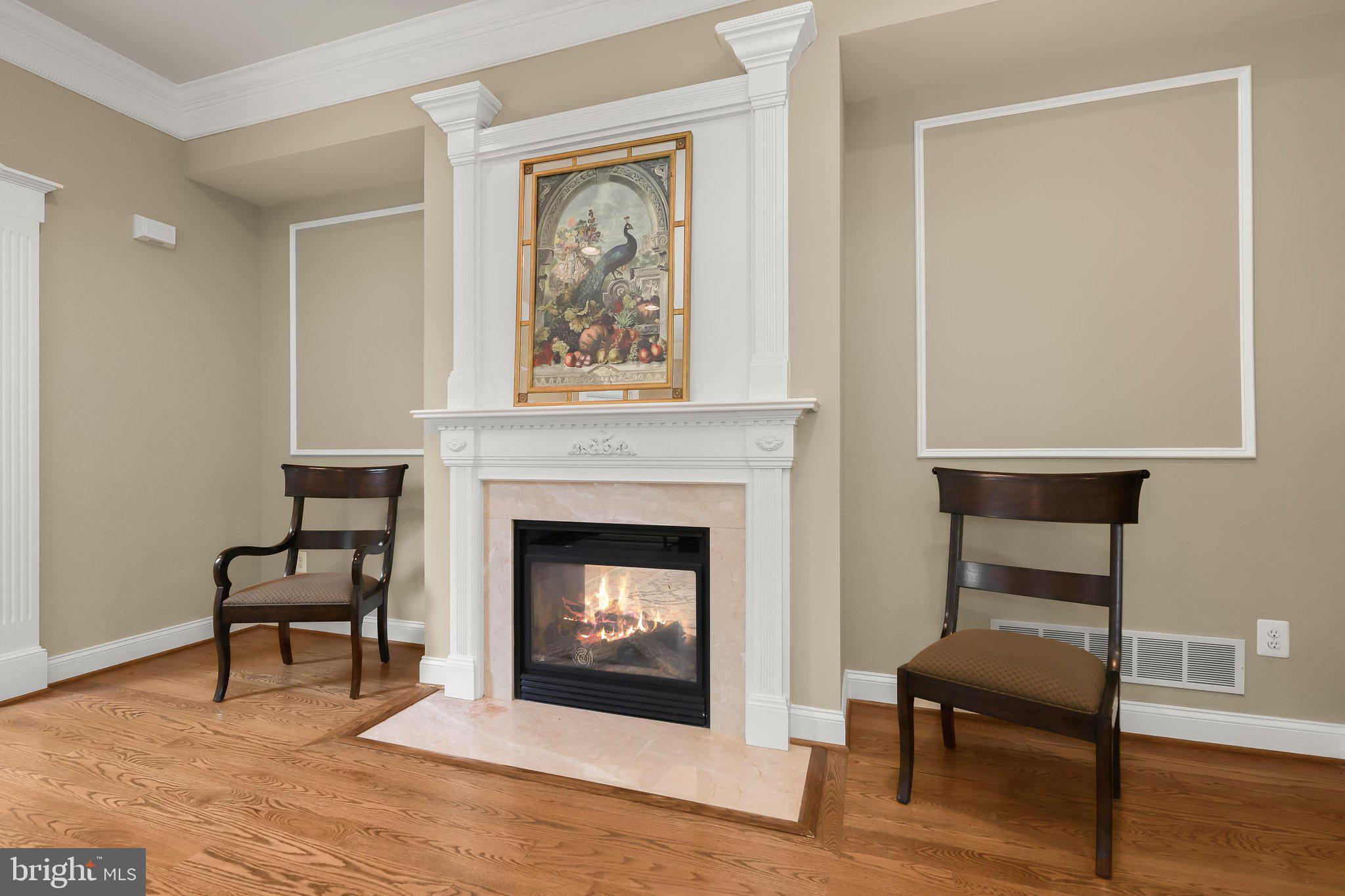 PINDELL WOODS - Residential