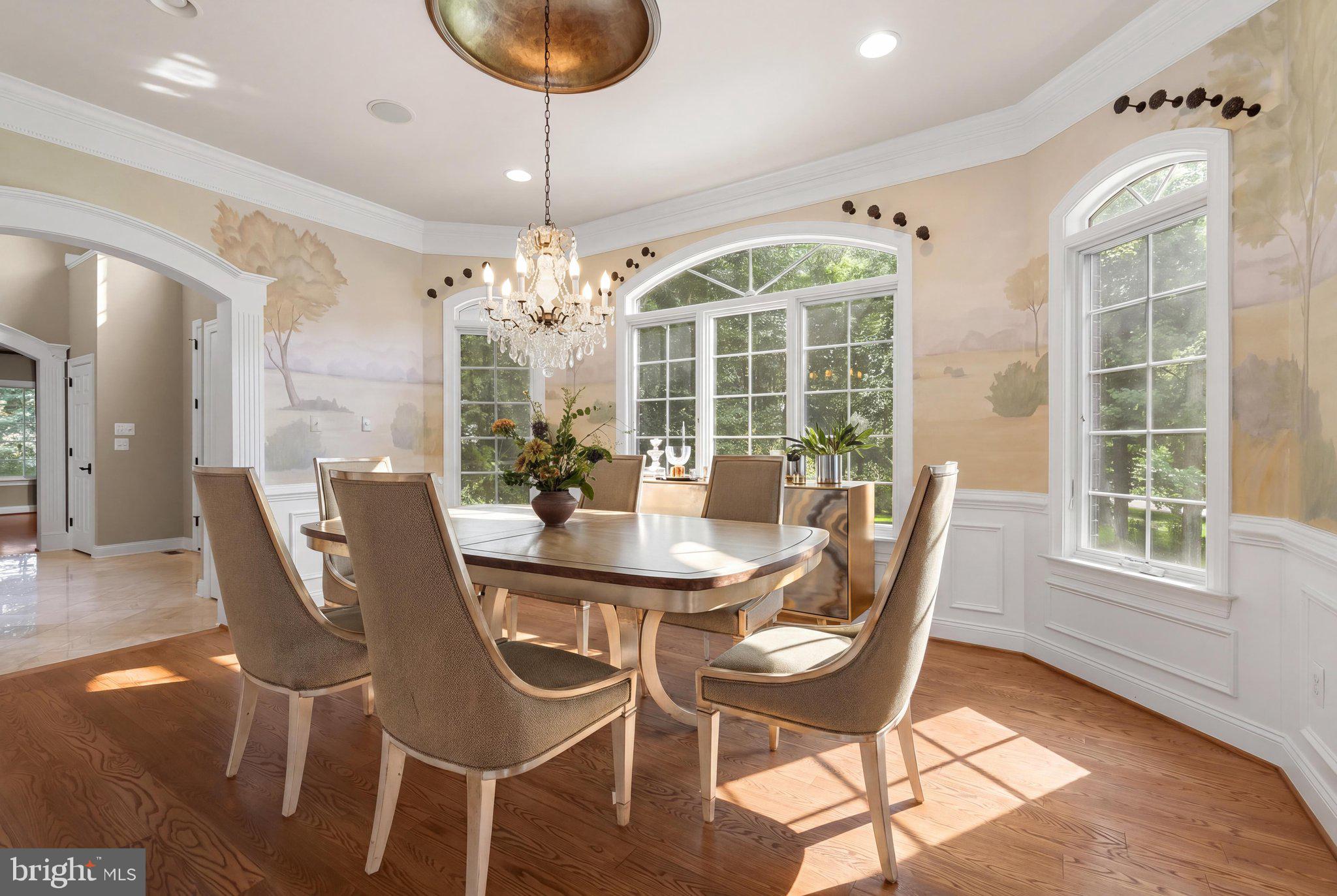 PINDELL WOODS - Residential