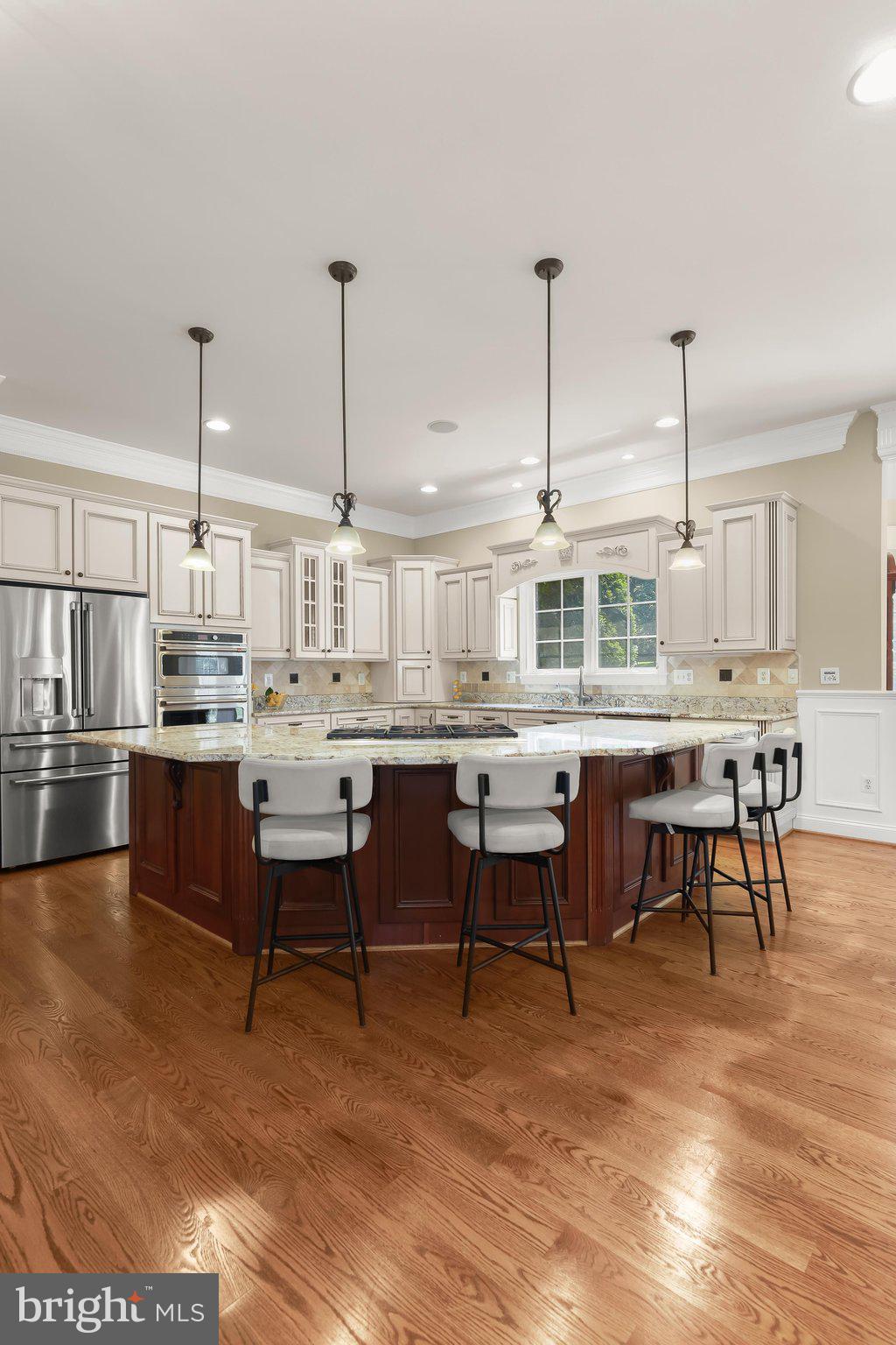 PINDELL WOODS - Residential
