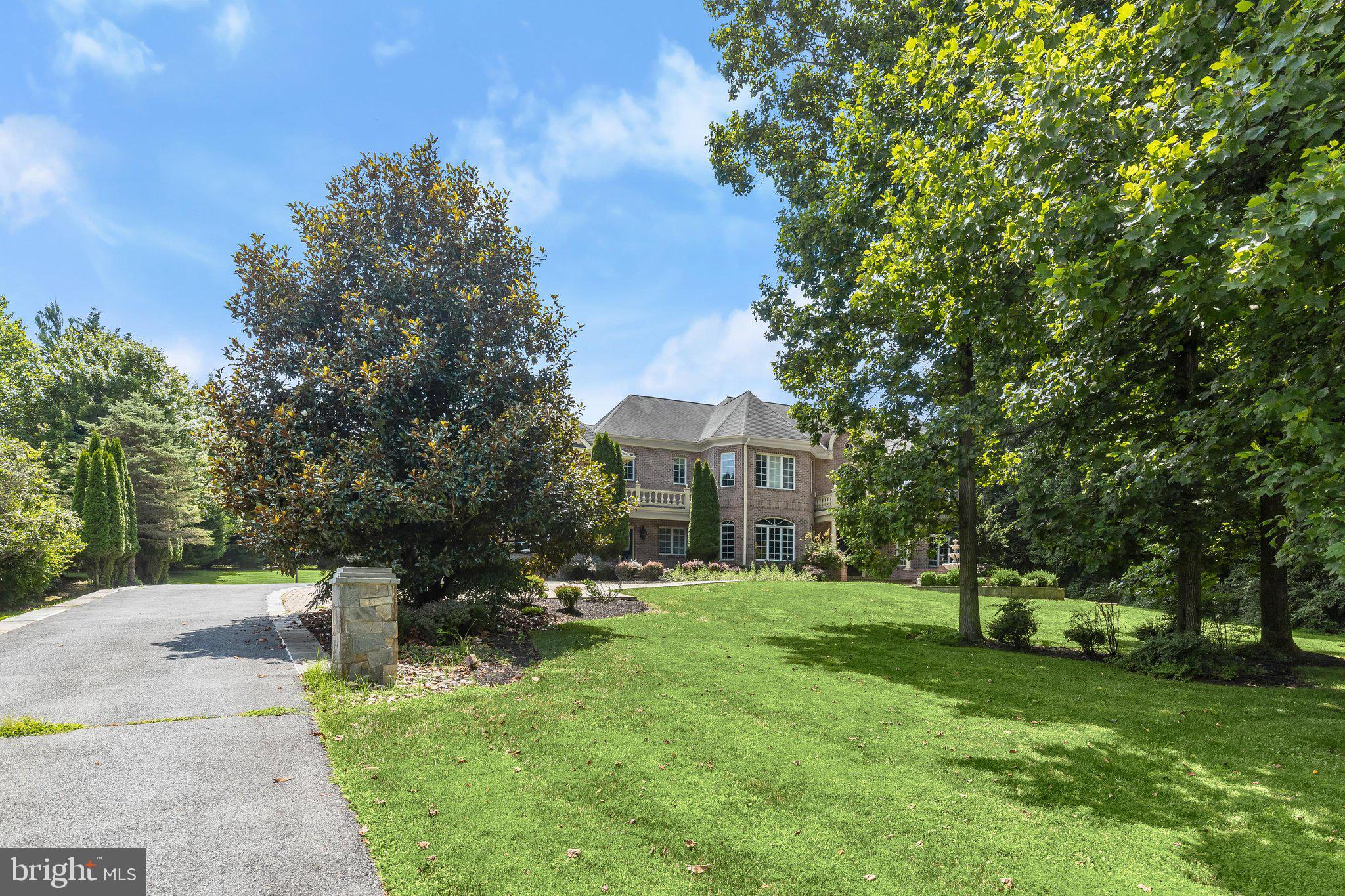 PINDELL WOODS - Residential