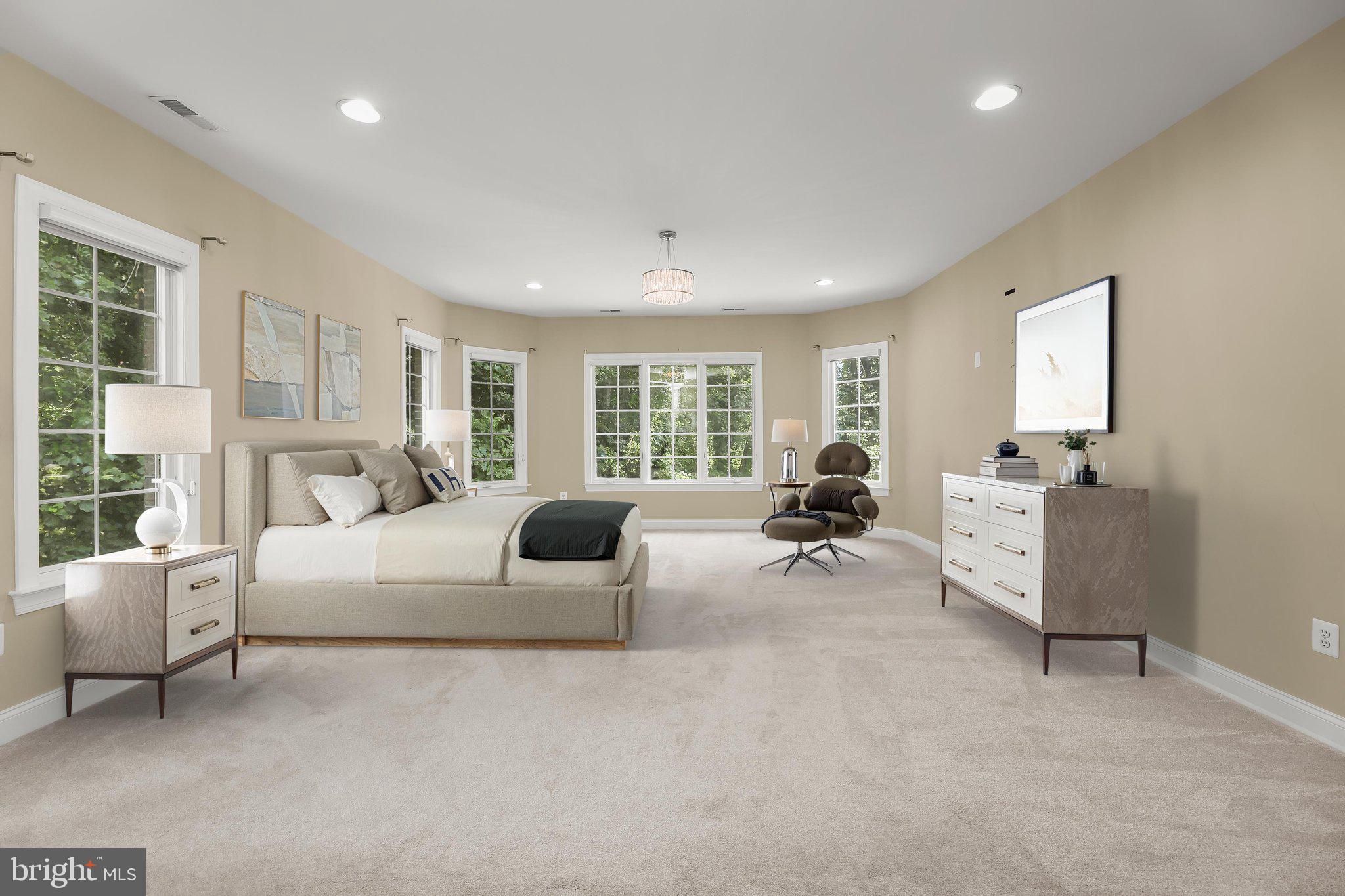 PINDELL WOODS - Residential