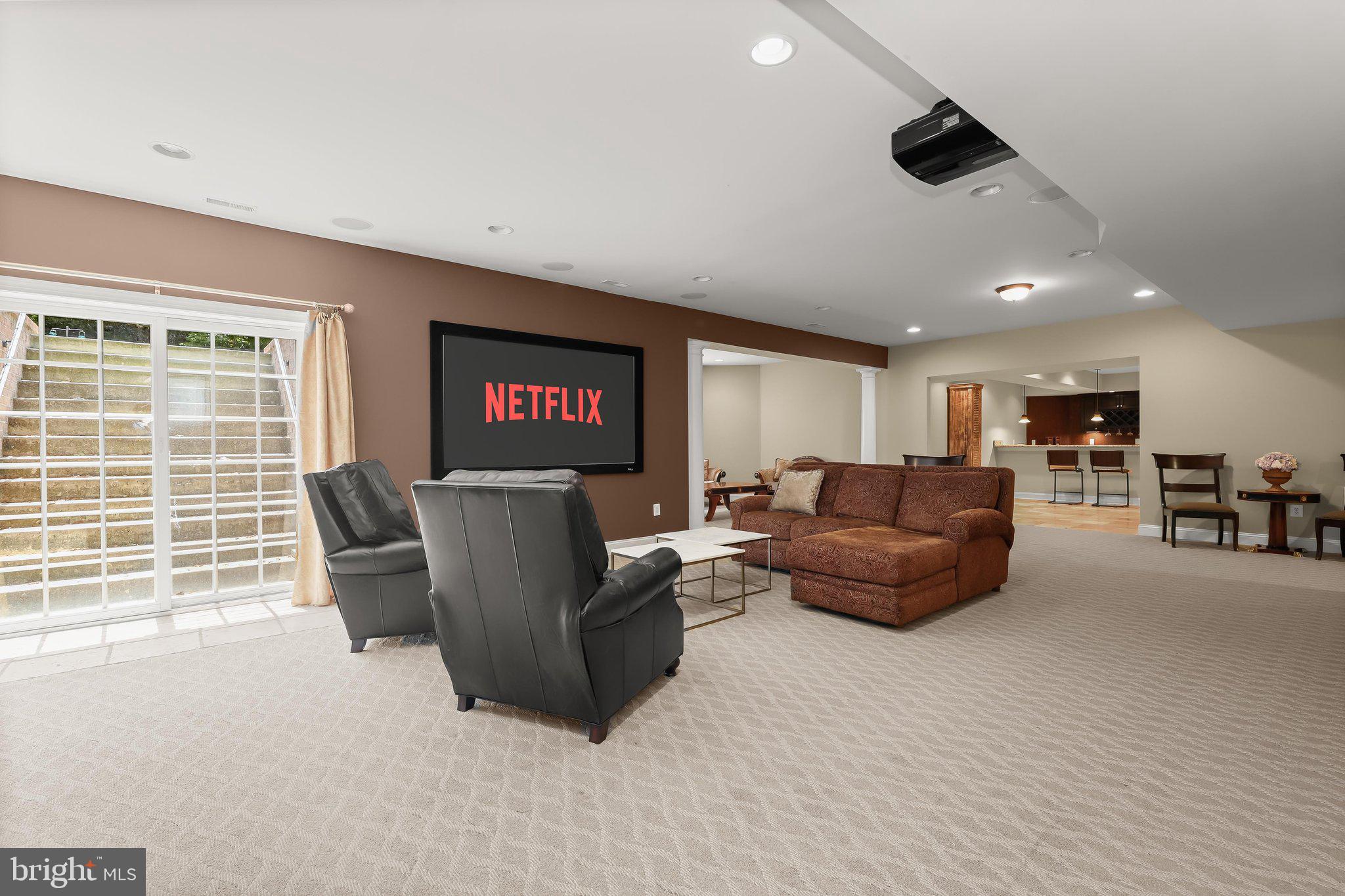 PINDELL WOODS - Residential