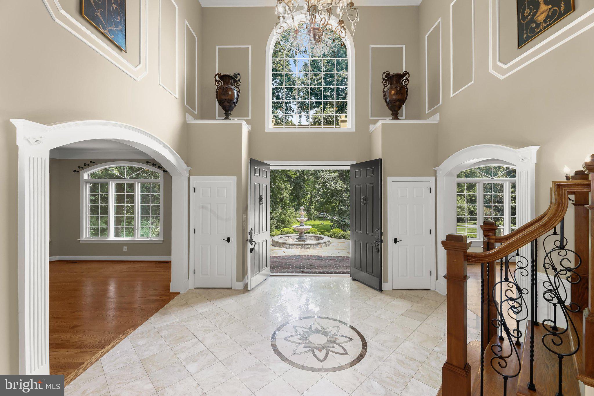 PINDELL WOODS - Residential