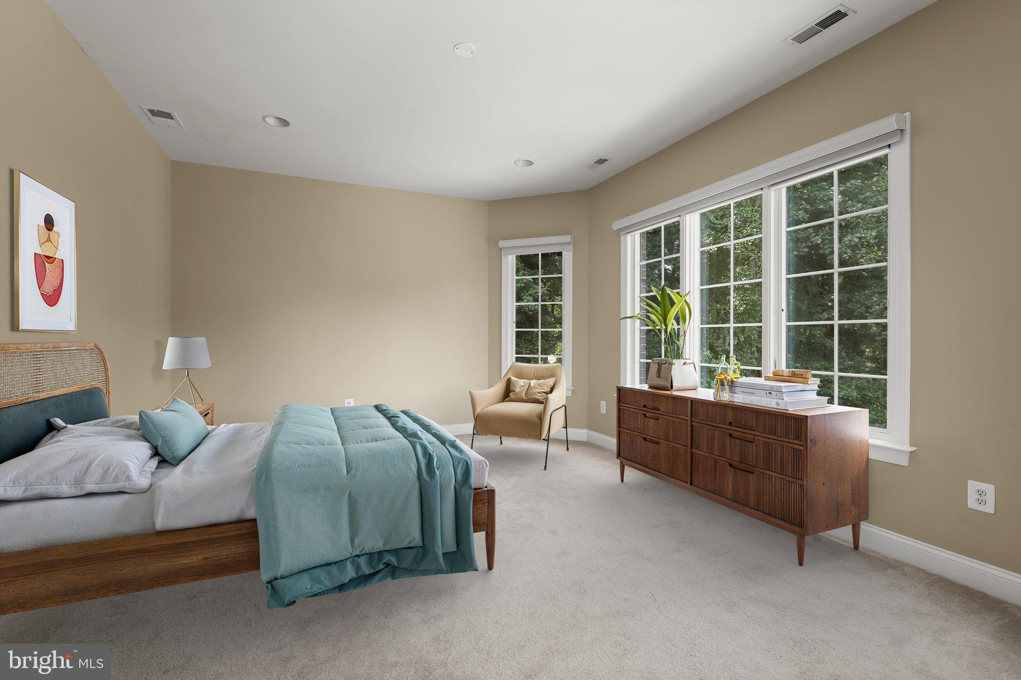 PINDELL WOODS - Residential