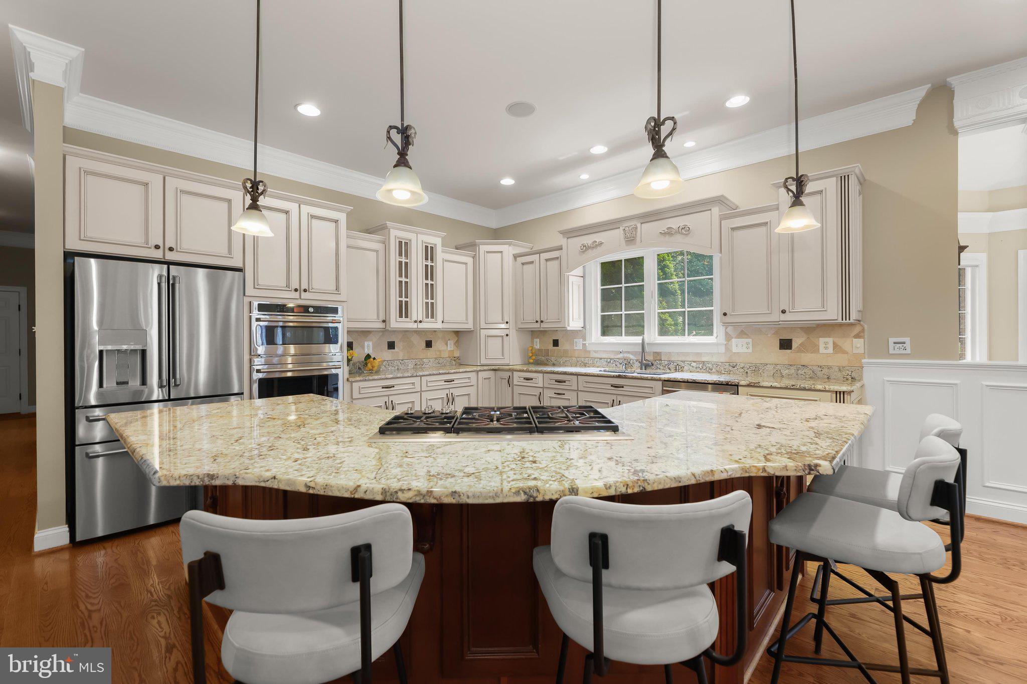 PINDELL WOODS - Residential