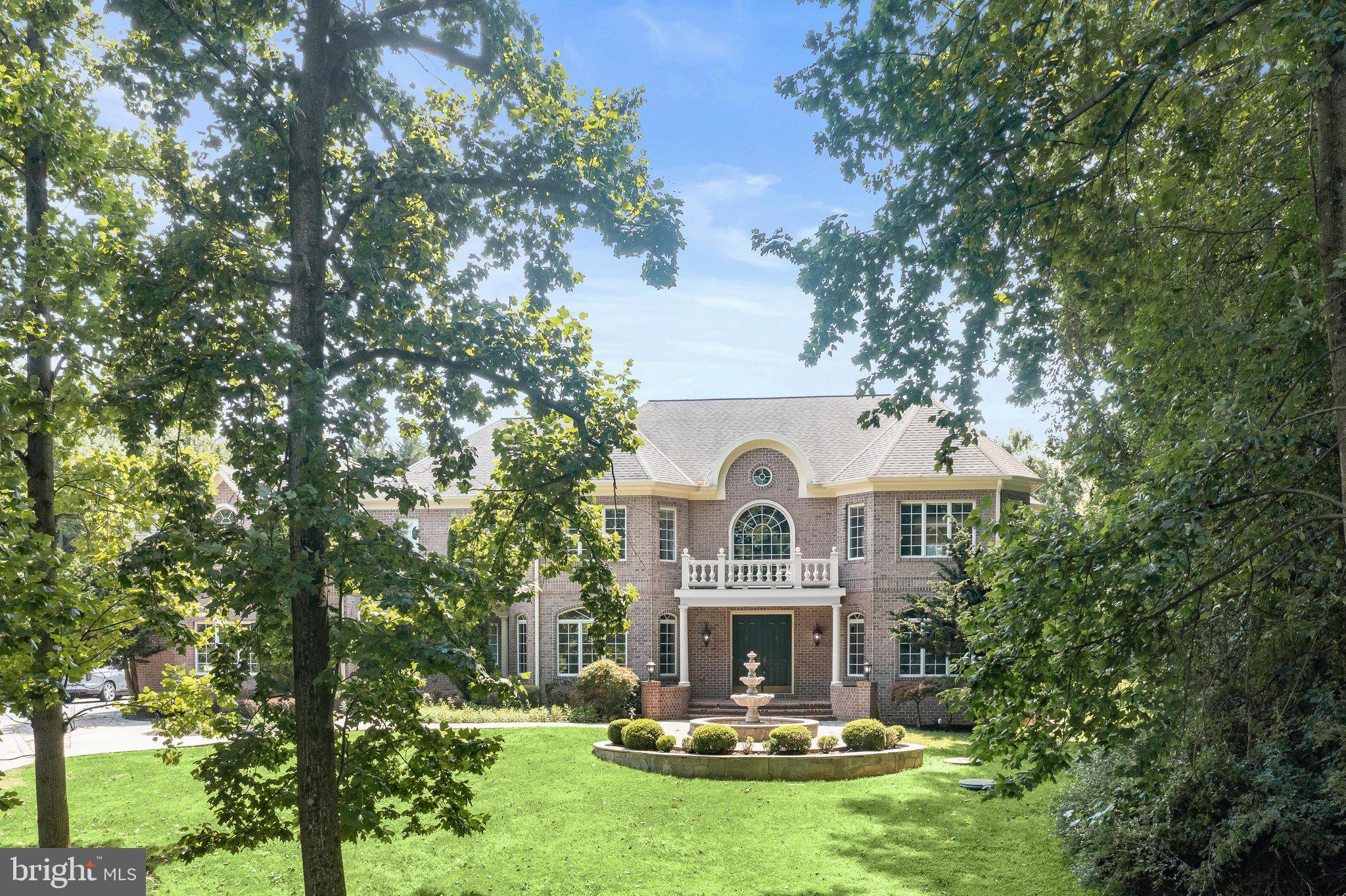 PINDELL WOODS - Residential