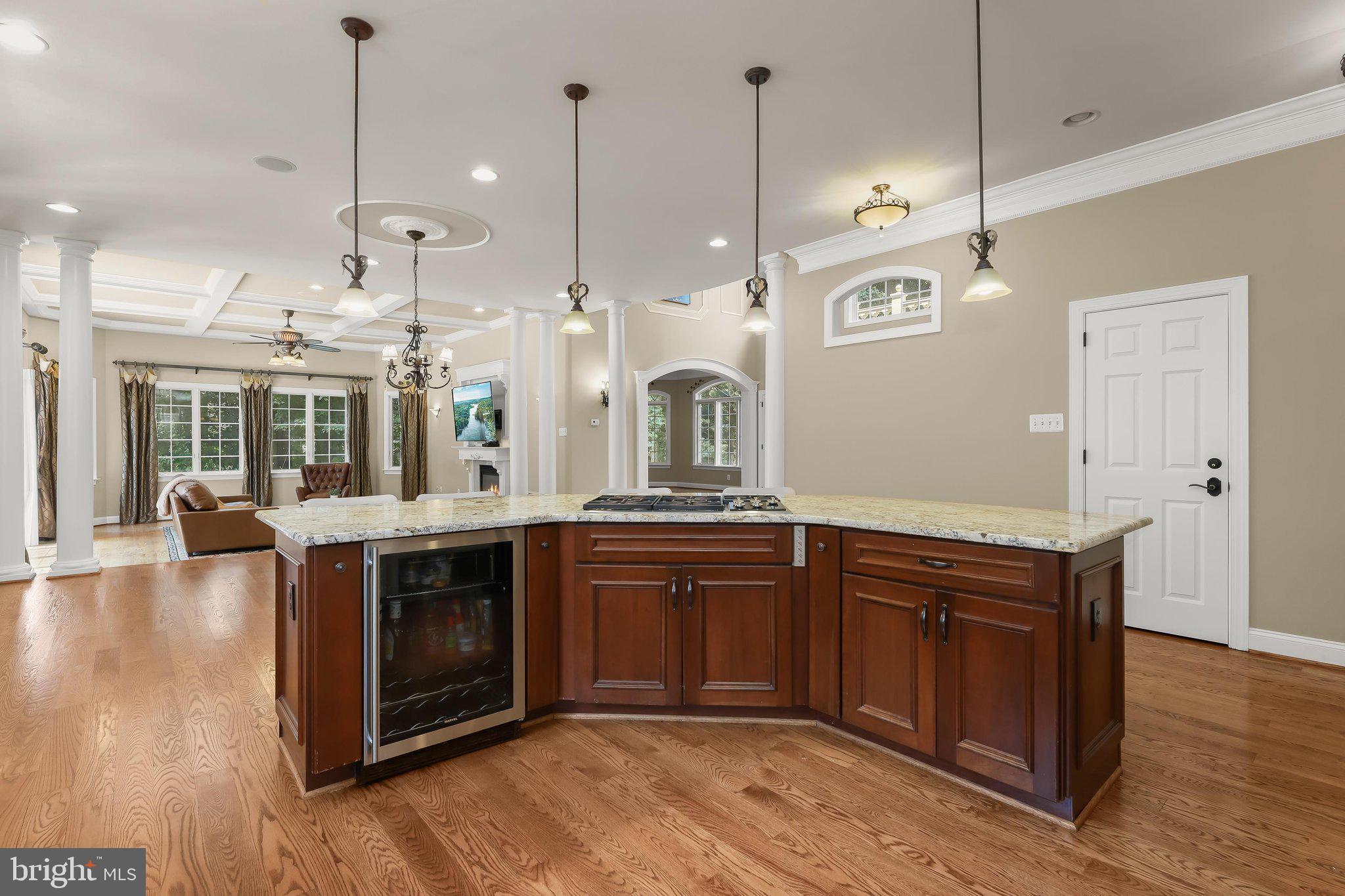 PINDELL WOODS - Residential