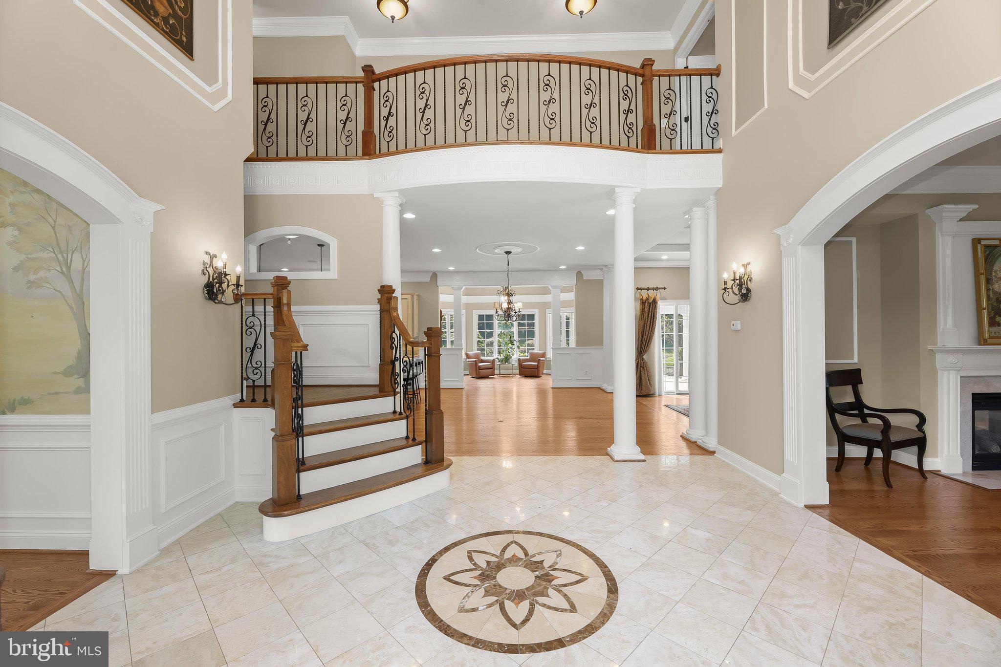 PINDELL WOODS - Residential