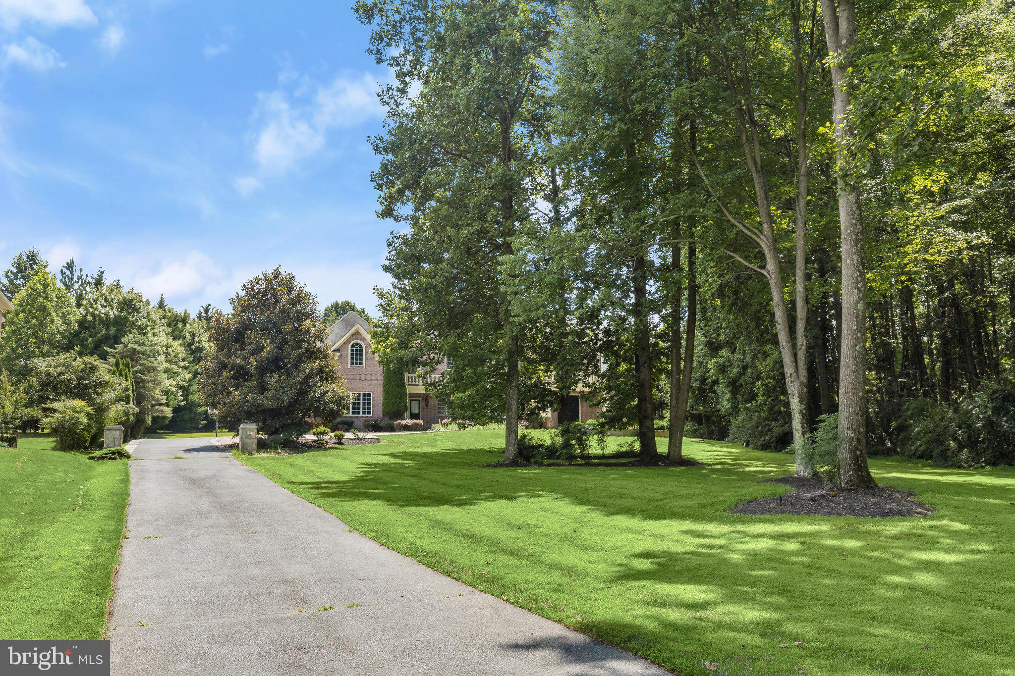 PINDELL WOODS - Residential