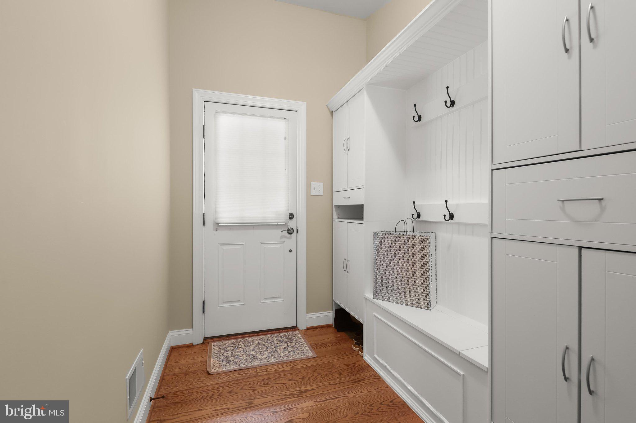 PINDELL WOODS - Residential