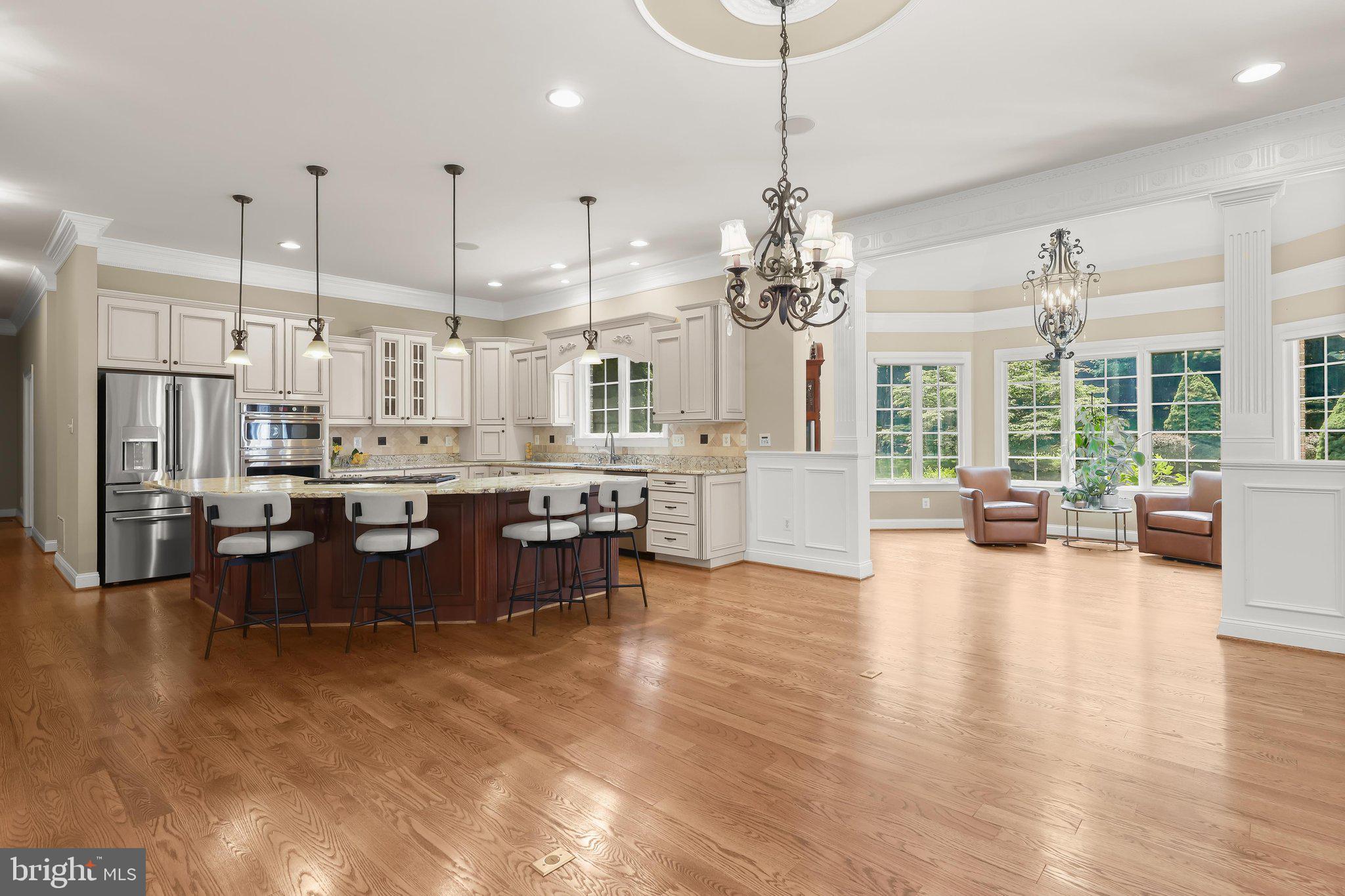 PINDELL WOODS - Residential