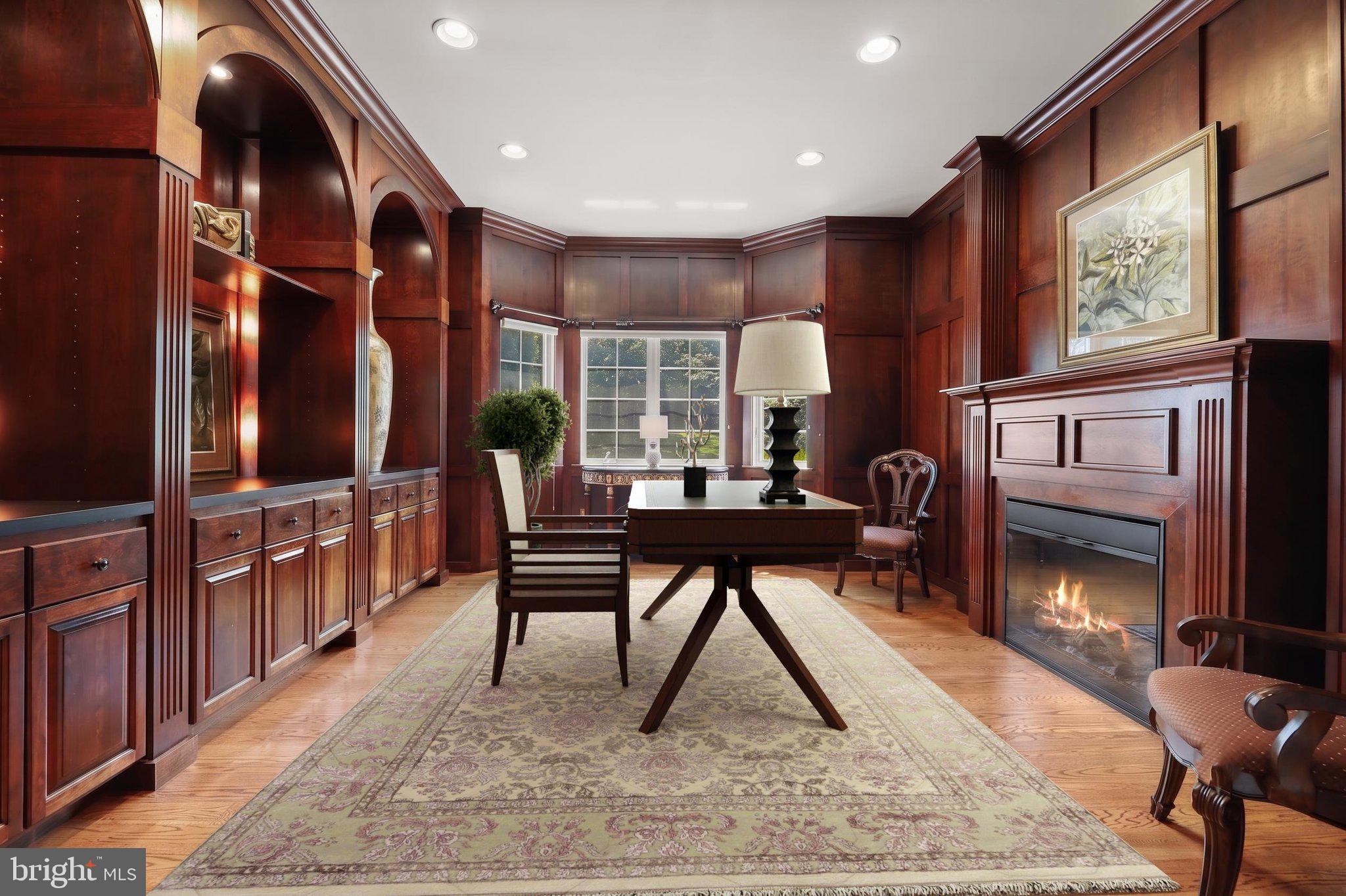 PINDELL WOODS - Residential