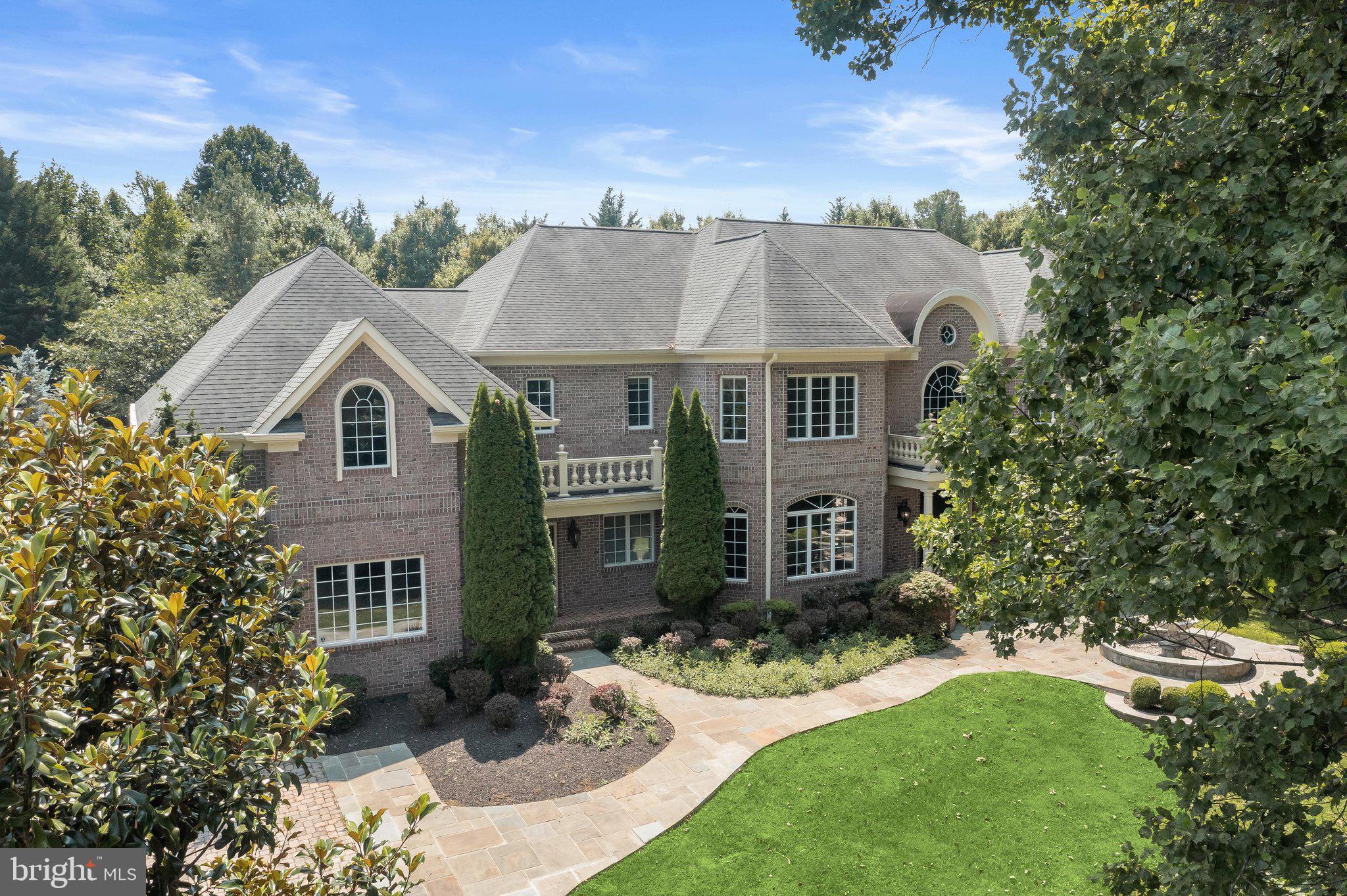 PINDELL WOODS - Residential