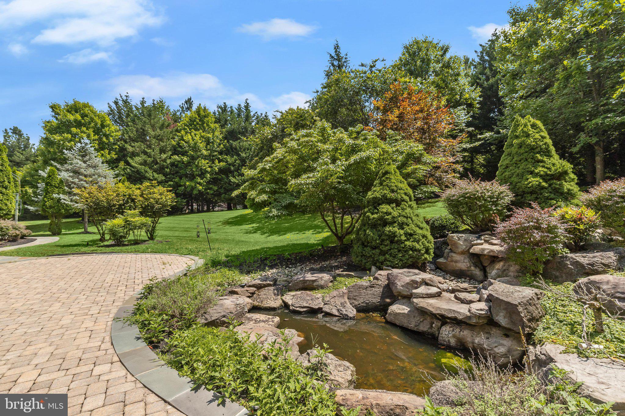 PINDELL WOODS - Residential