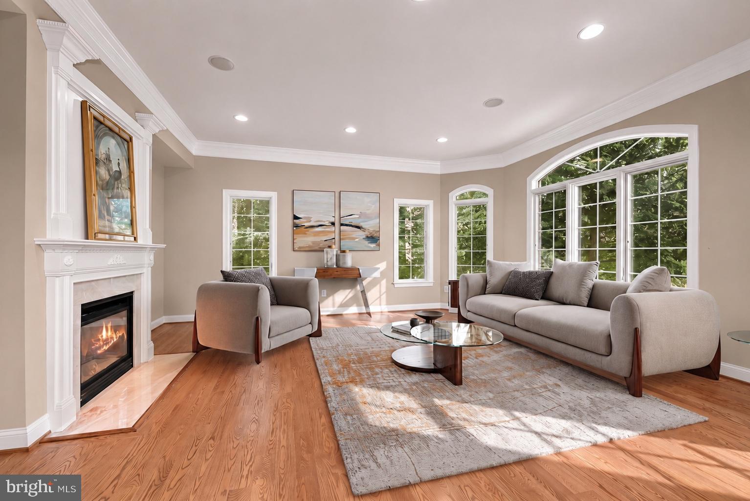 PINDELL WOODS - Residential