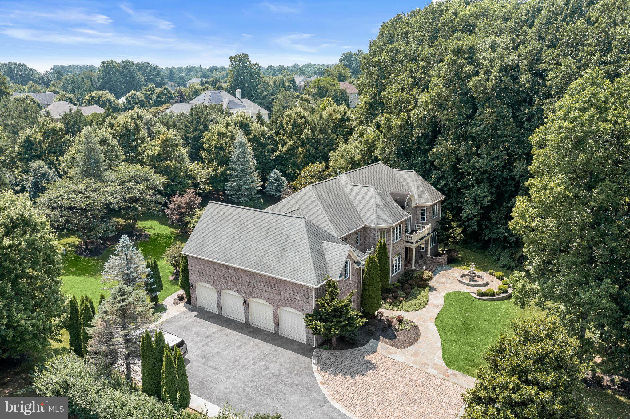 PINDELL WOODS - Residential
