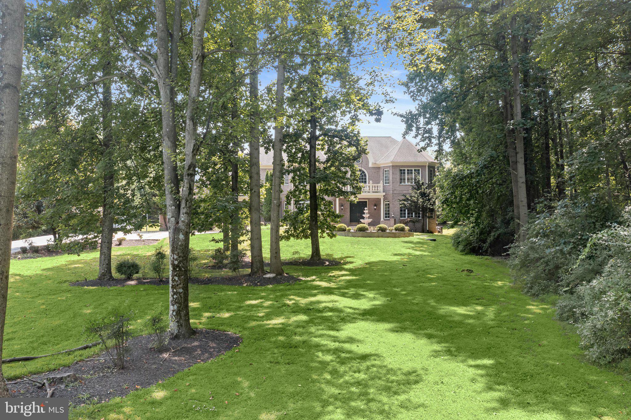 PINDELL WOODS - Residential