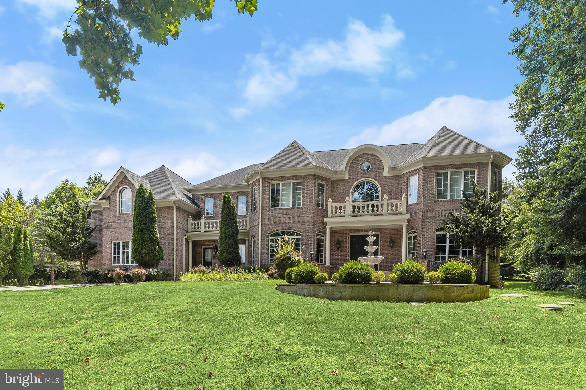 PINDELL WOODS - Residential