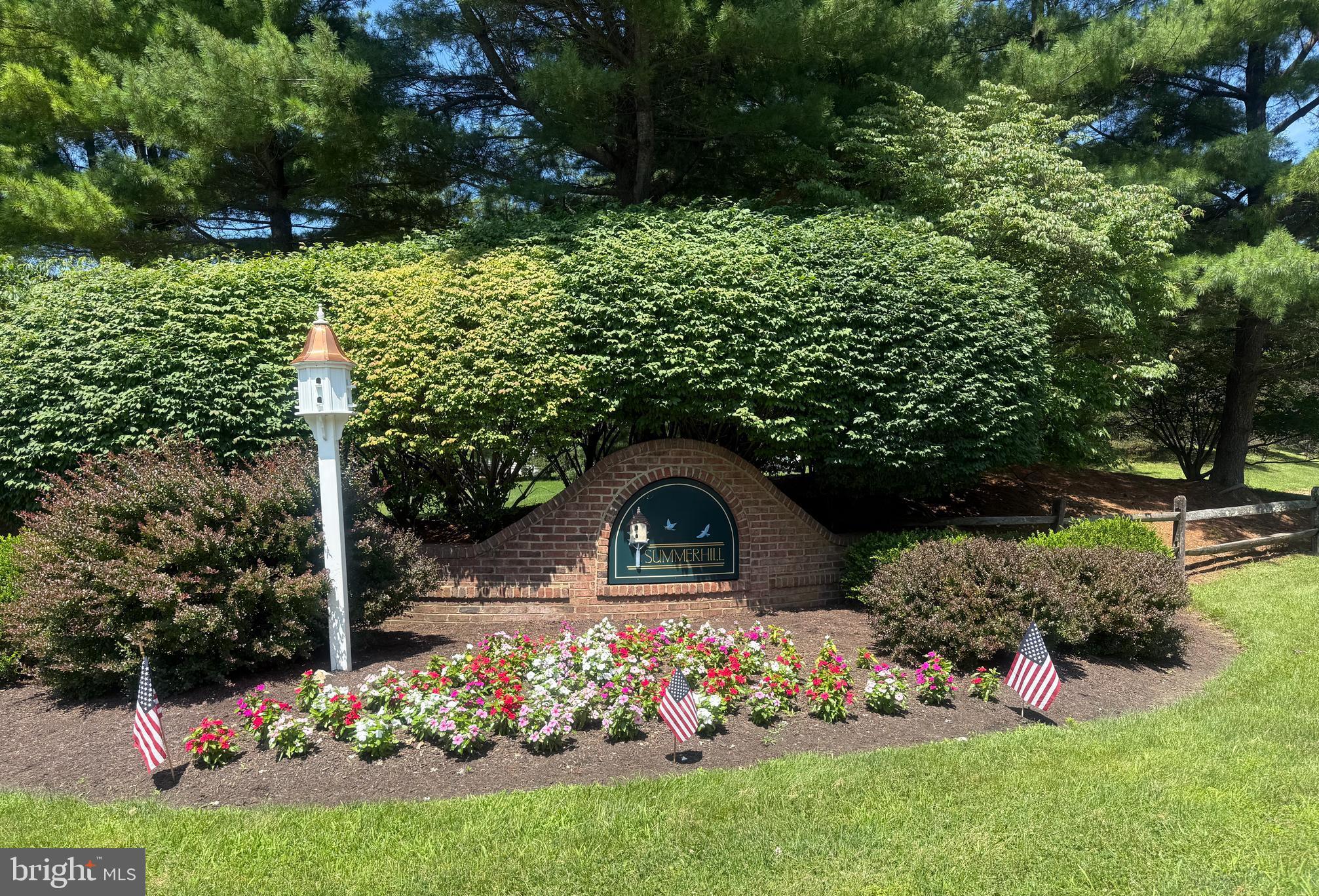 SUMMERHILL - Residential