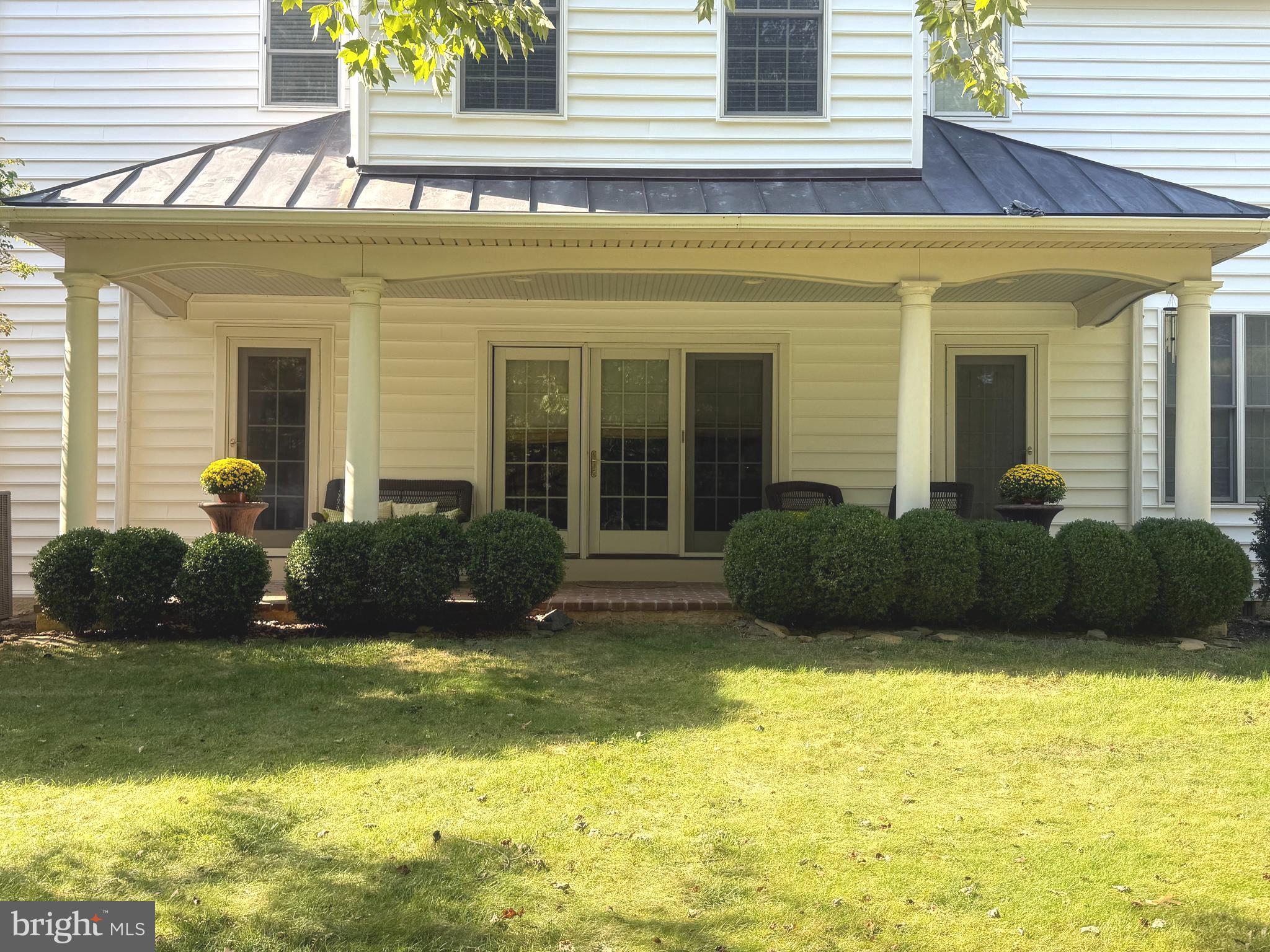SUMMERHILL - Residential
