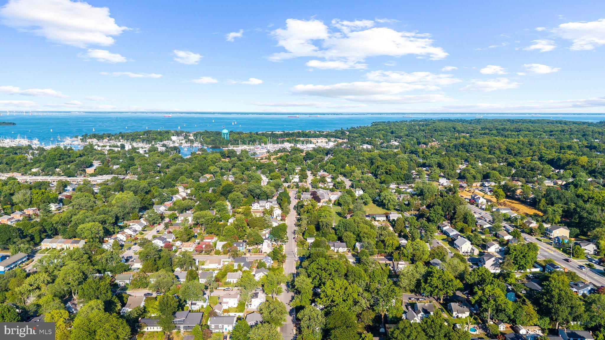 EASTPORT - Residential