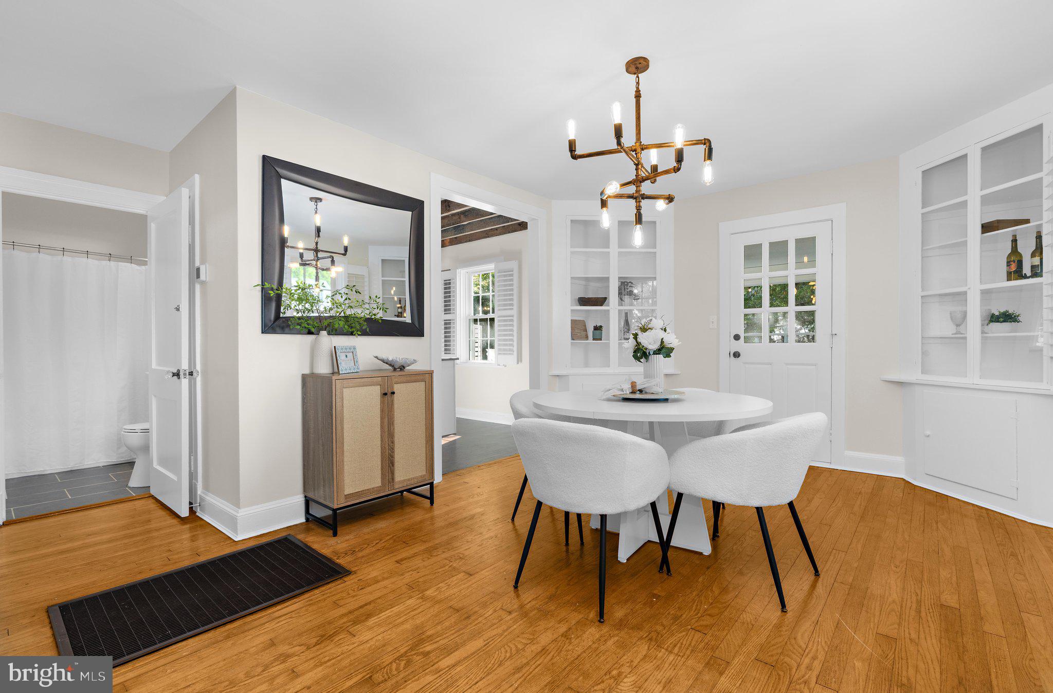 EASTPORT - Residential