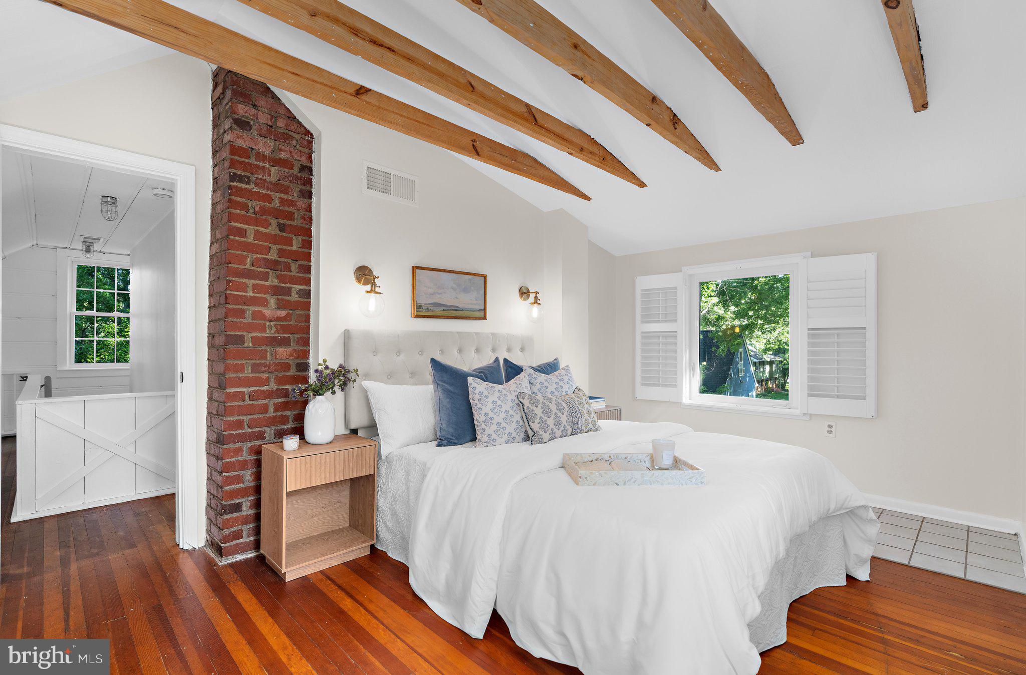 EASTPORT - Residential