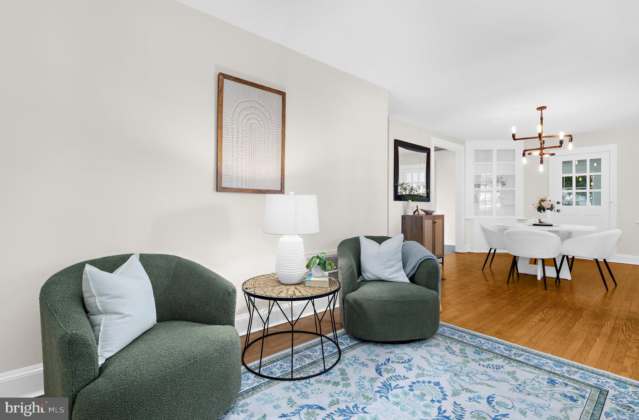 EASTPORT - Residential