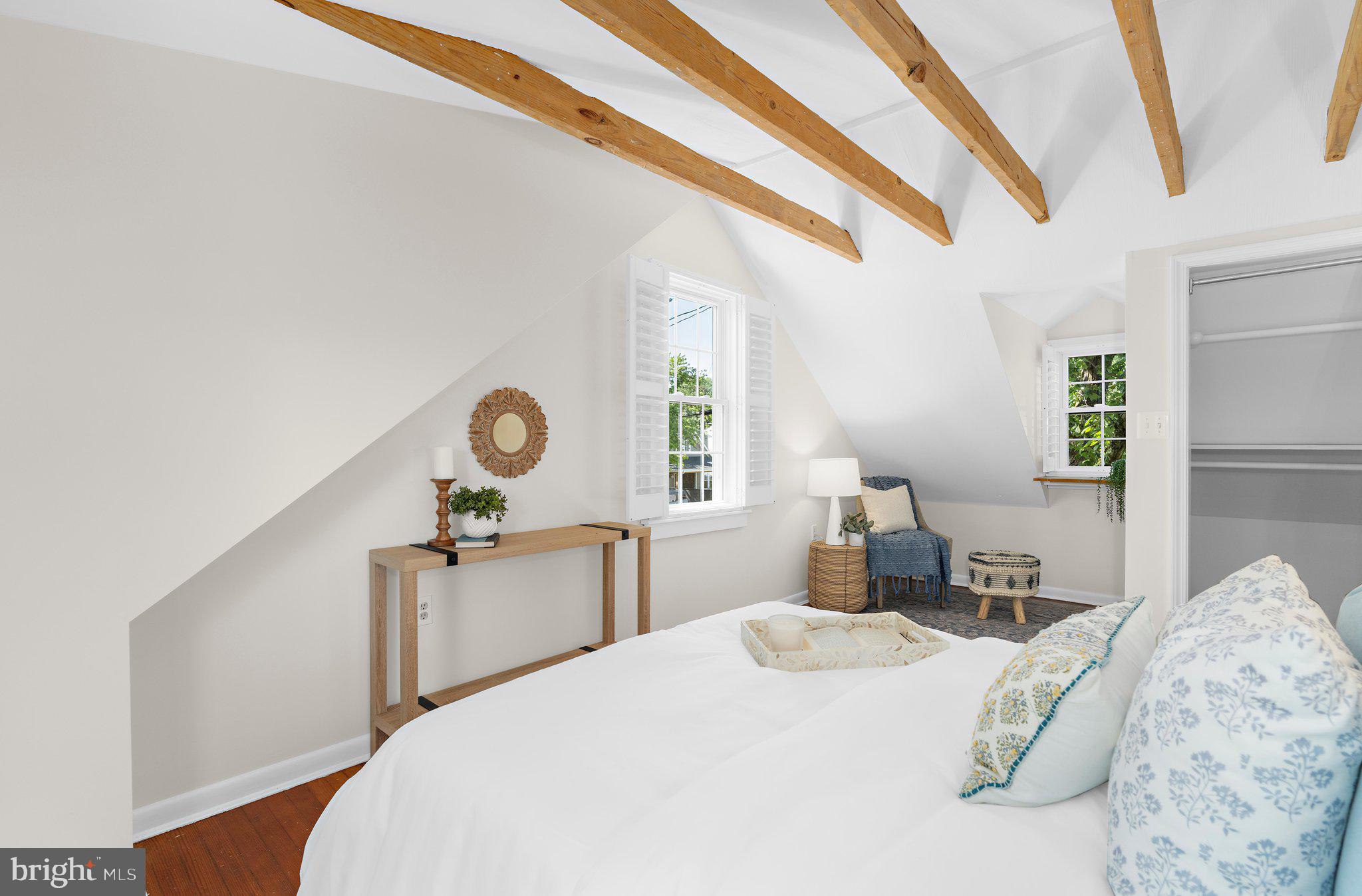 EASTPORT - Residential
