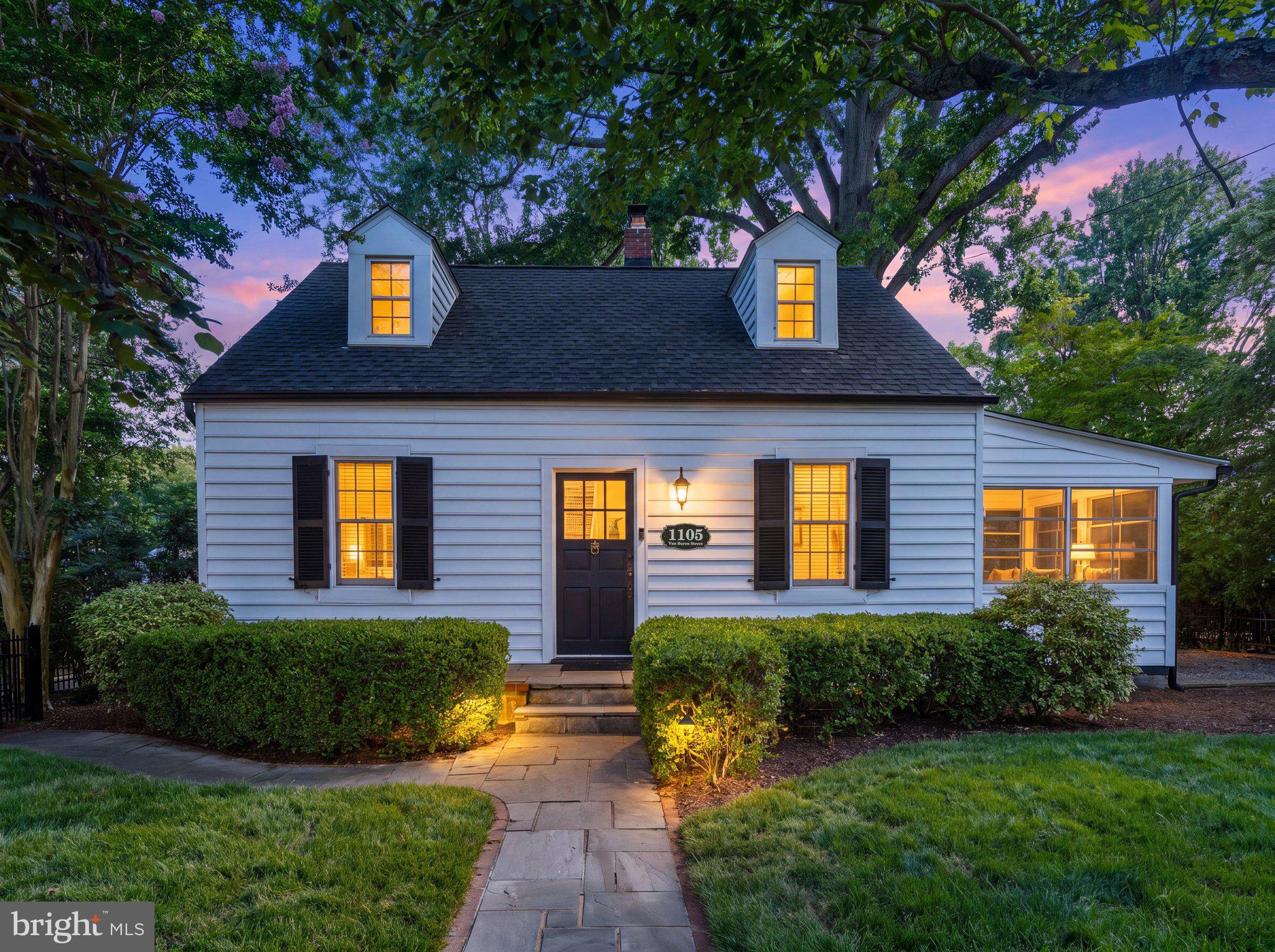 EASTPORT - Residential