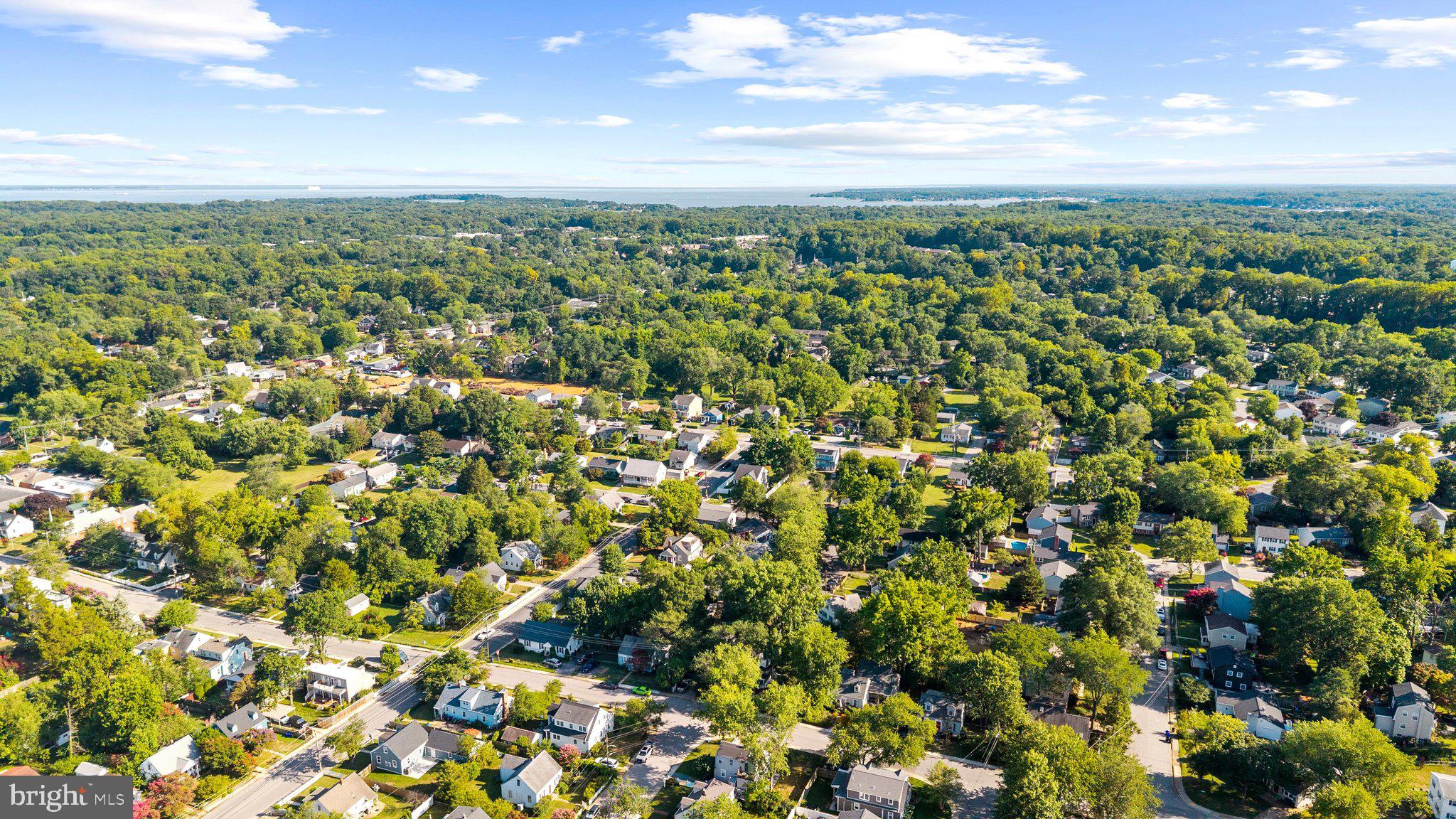 EASTPORT - Residential