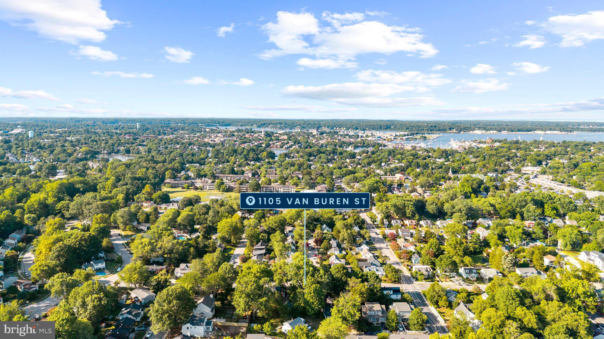 EASTPORT - Residential