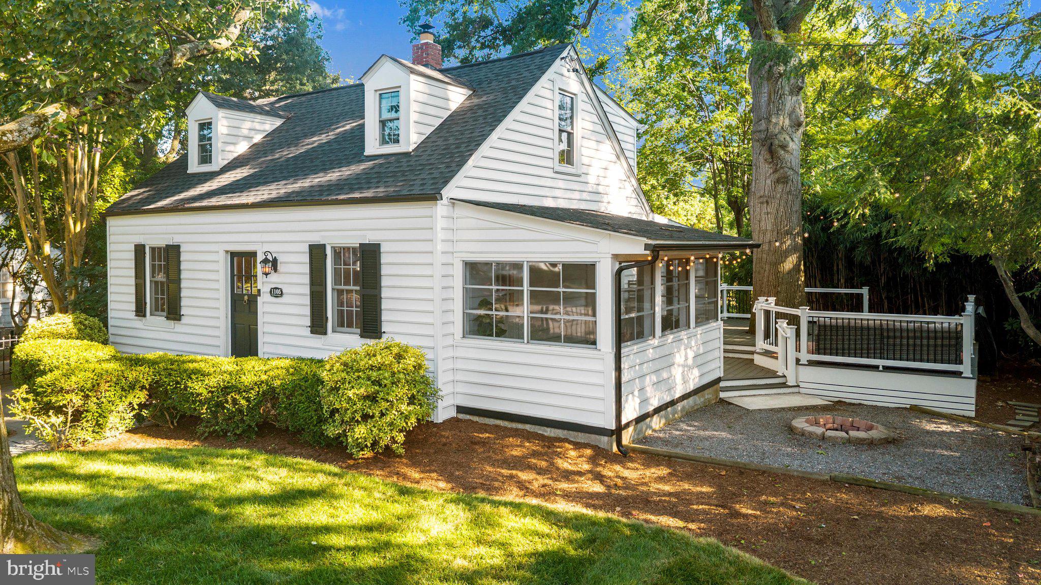 EASTPORT - Residential