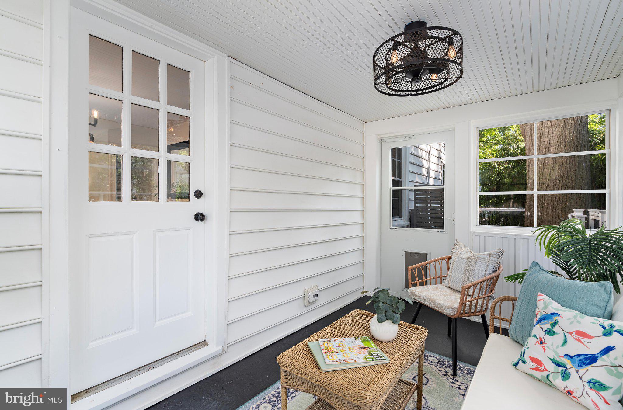 EASTPORT - Residential