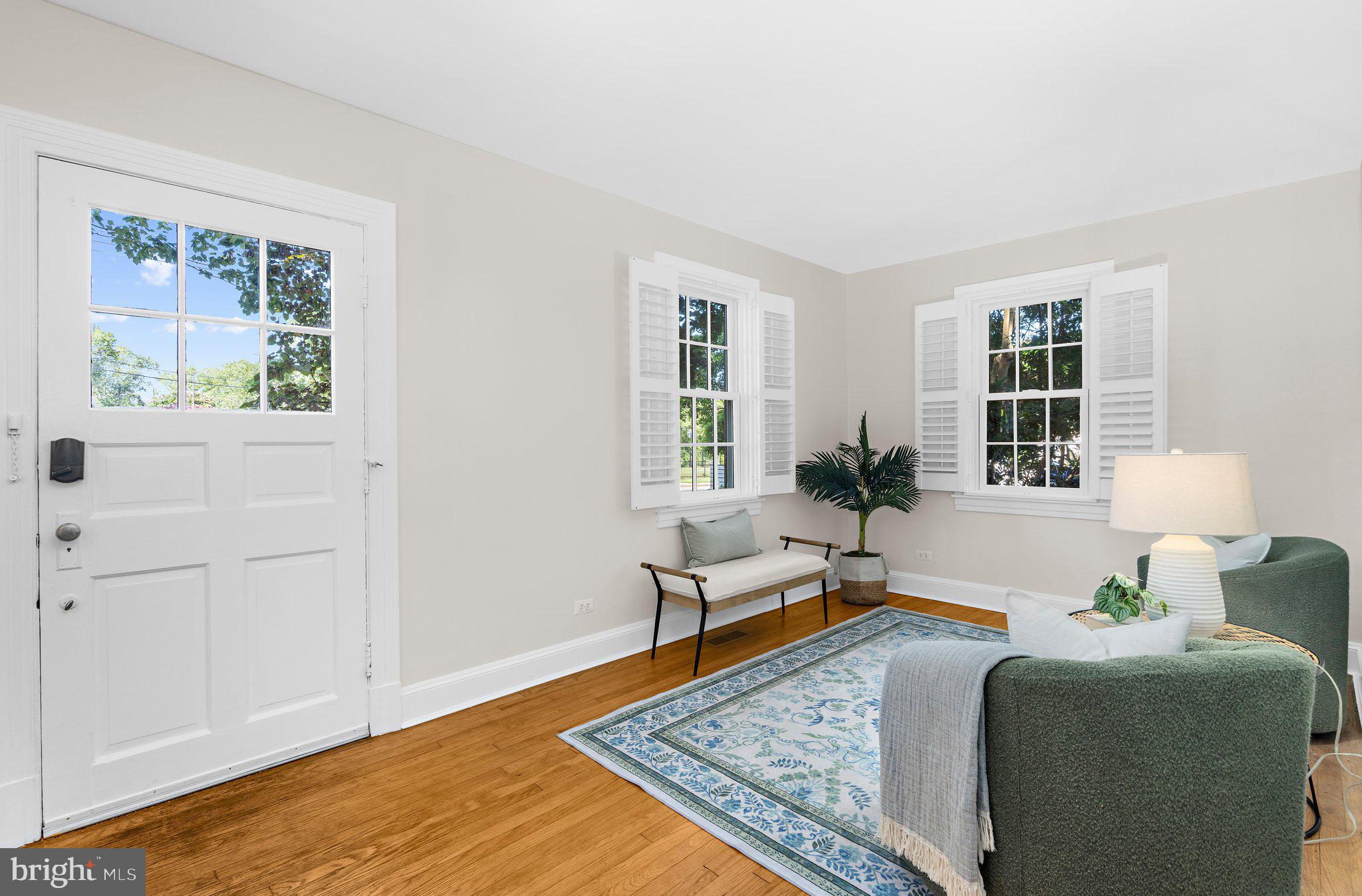 EASTPORT - Residential